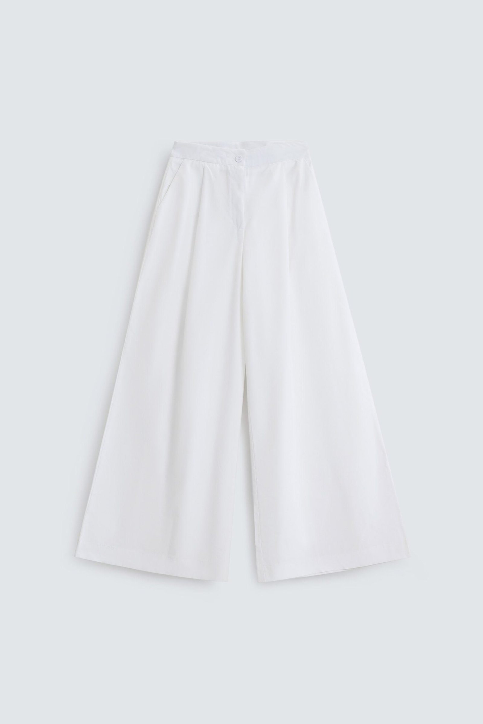 Extreme Wide Leg Pants - Image 5