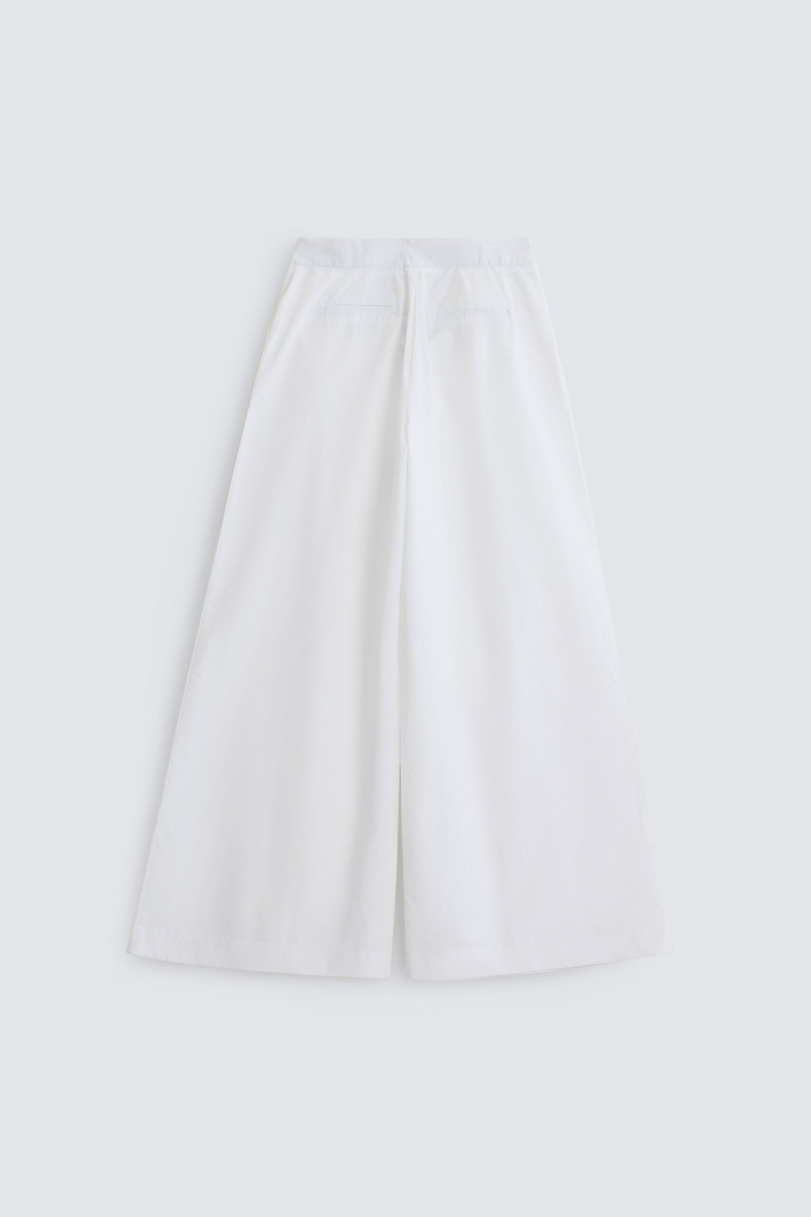 Extreme Wide Leg Pants - Image 8