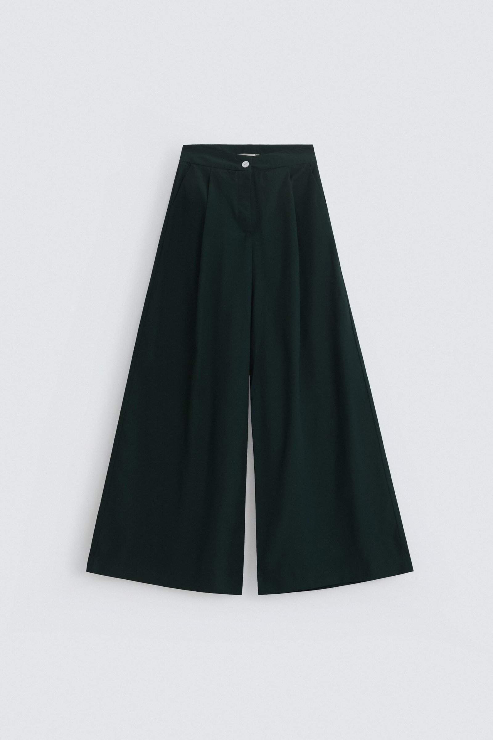 Extreme Wide Leg Pants - Image 13