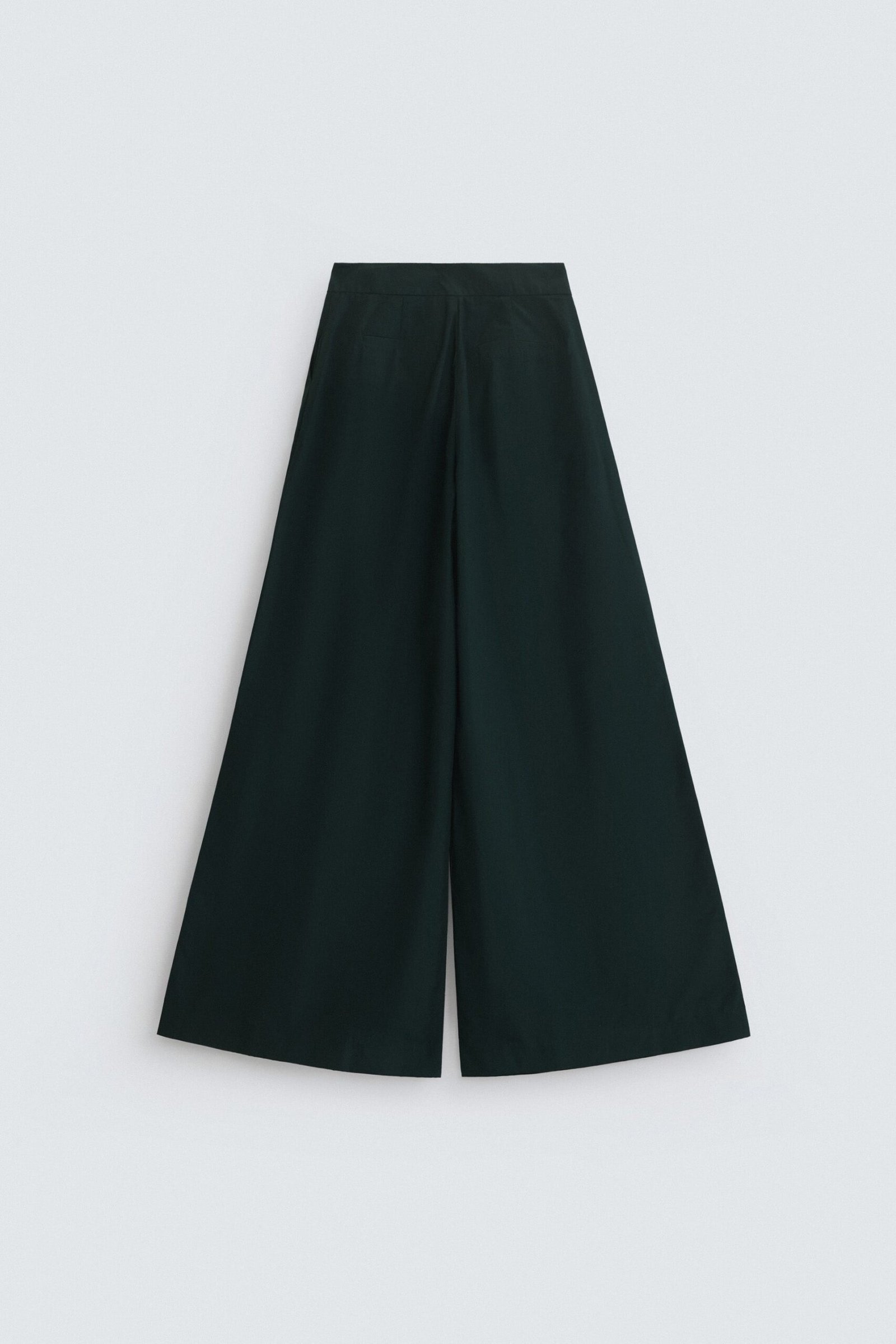 Extreme Wide Leg Pants - Image 16