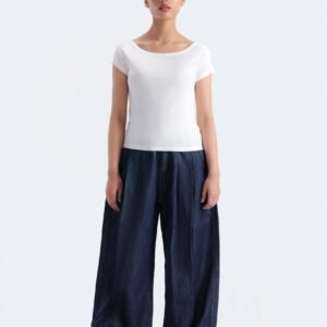 Baggy Fit Jeans