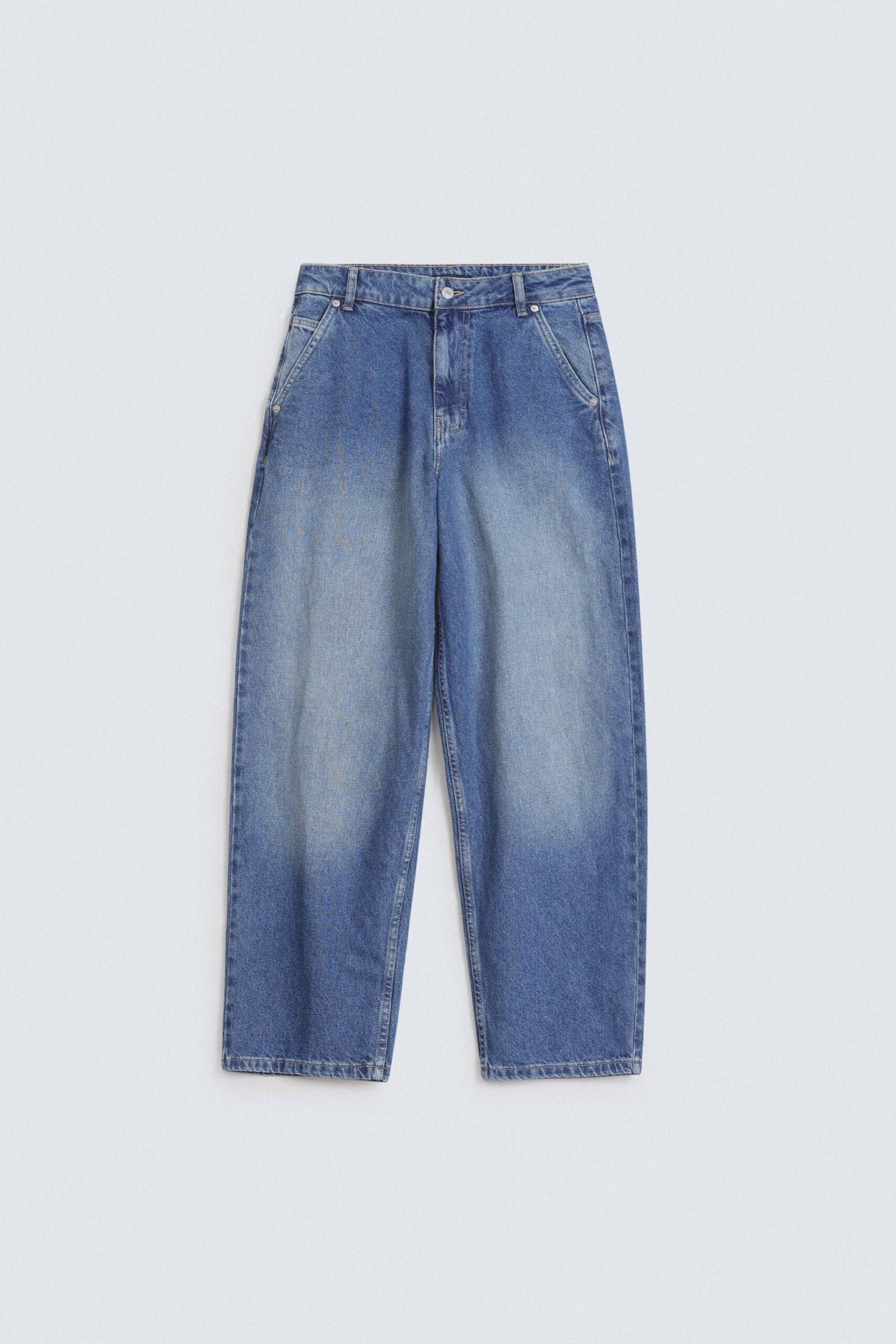 Skater Fit Jeans - Image 5
