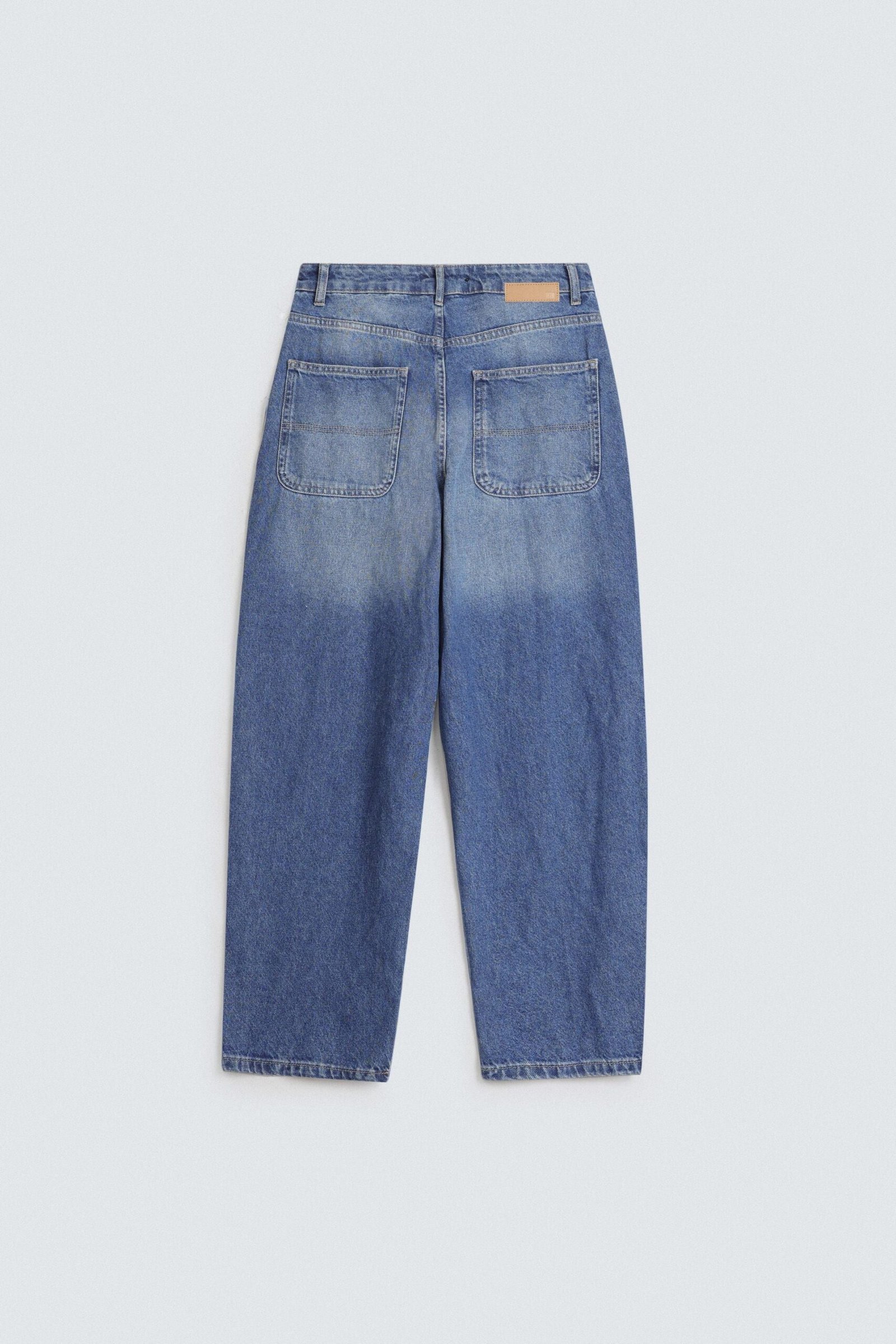 Skater Fit Jeans - Image 8