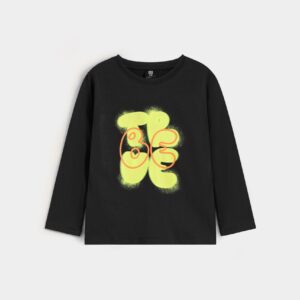 Slogan T-Shirt