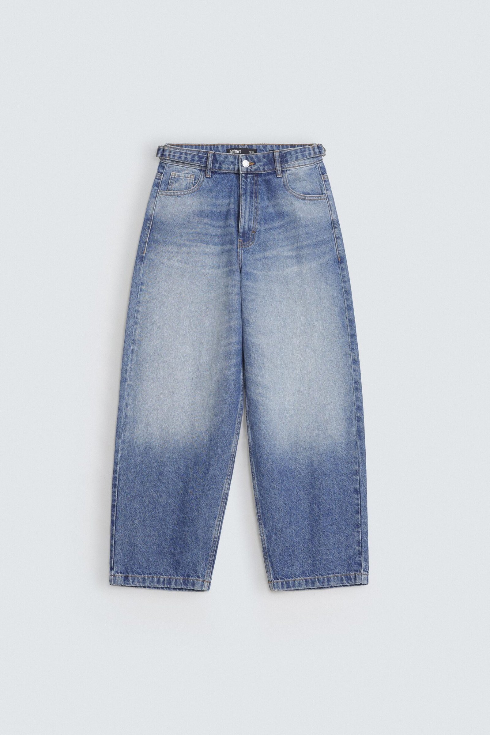 Skater Fit Jeans - Image 5