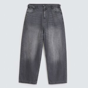 Skater Fit Jeans
