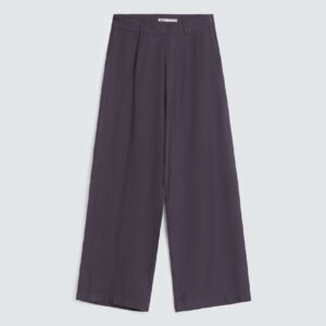 Straight Fit Pants