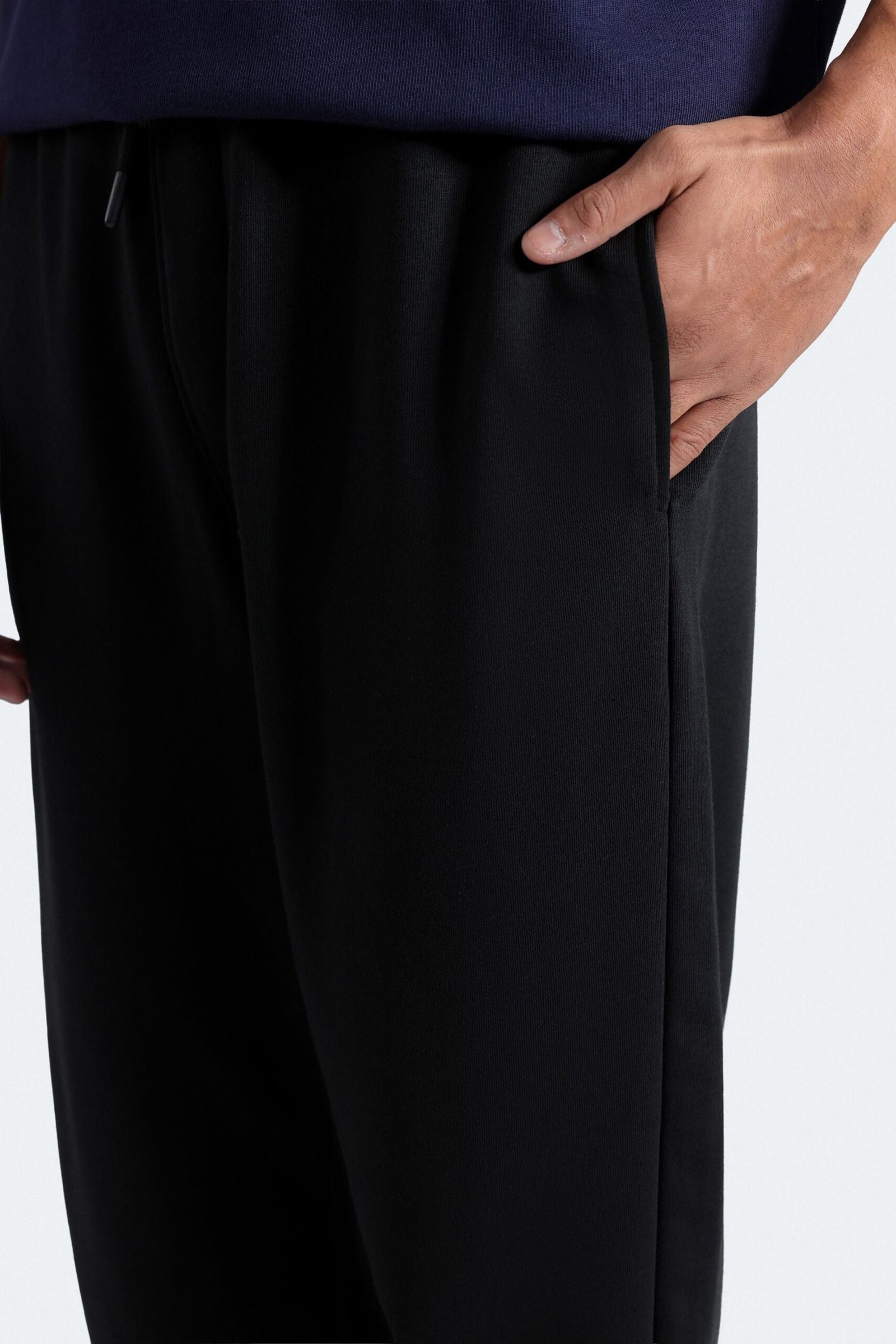 Relaxed Fit Jogger Trousers - Image 2