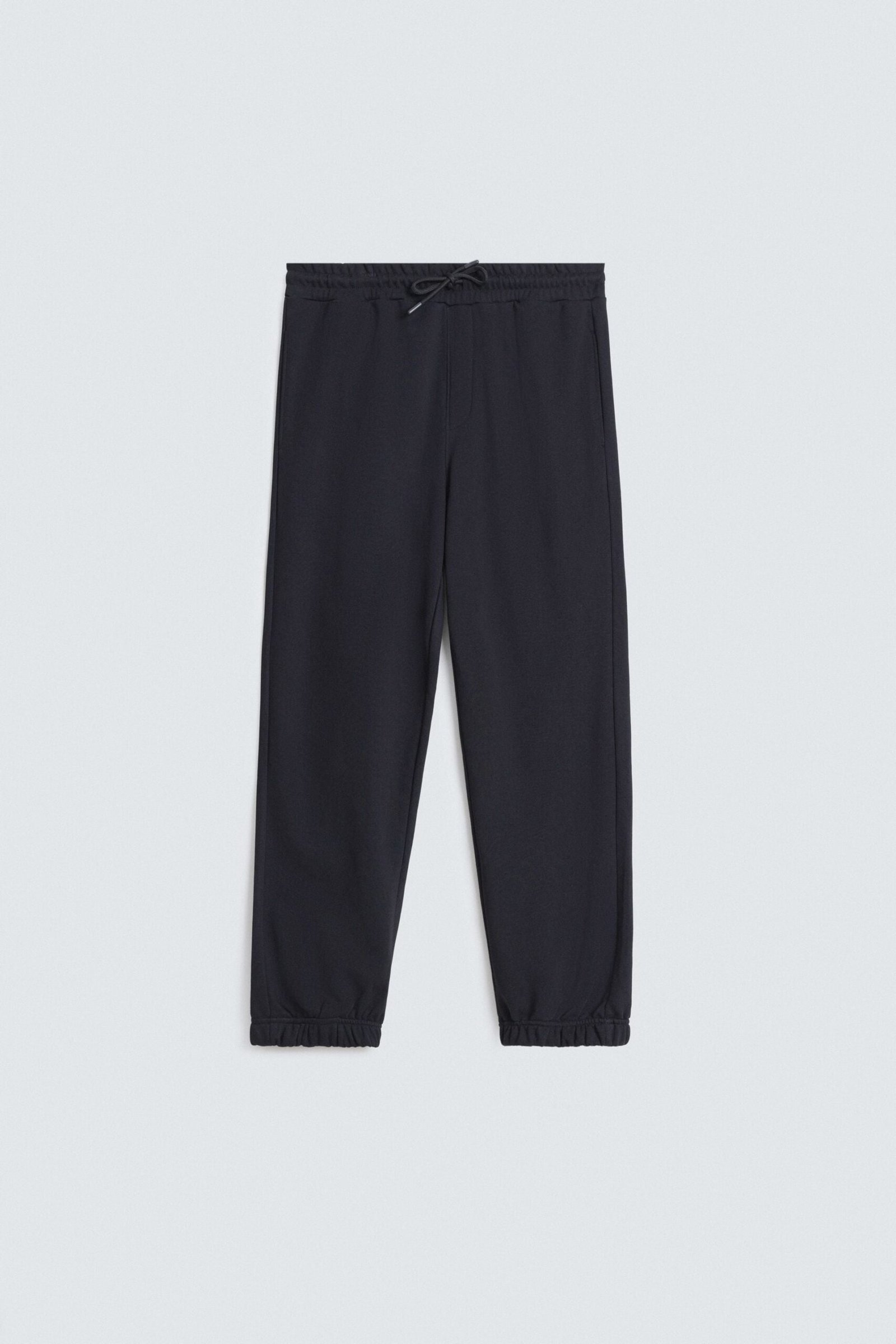 Relaxed Fit Jogger Trousers - Image 5