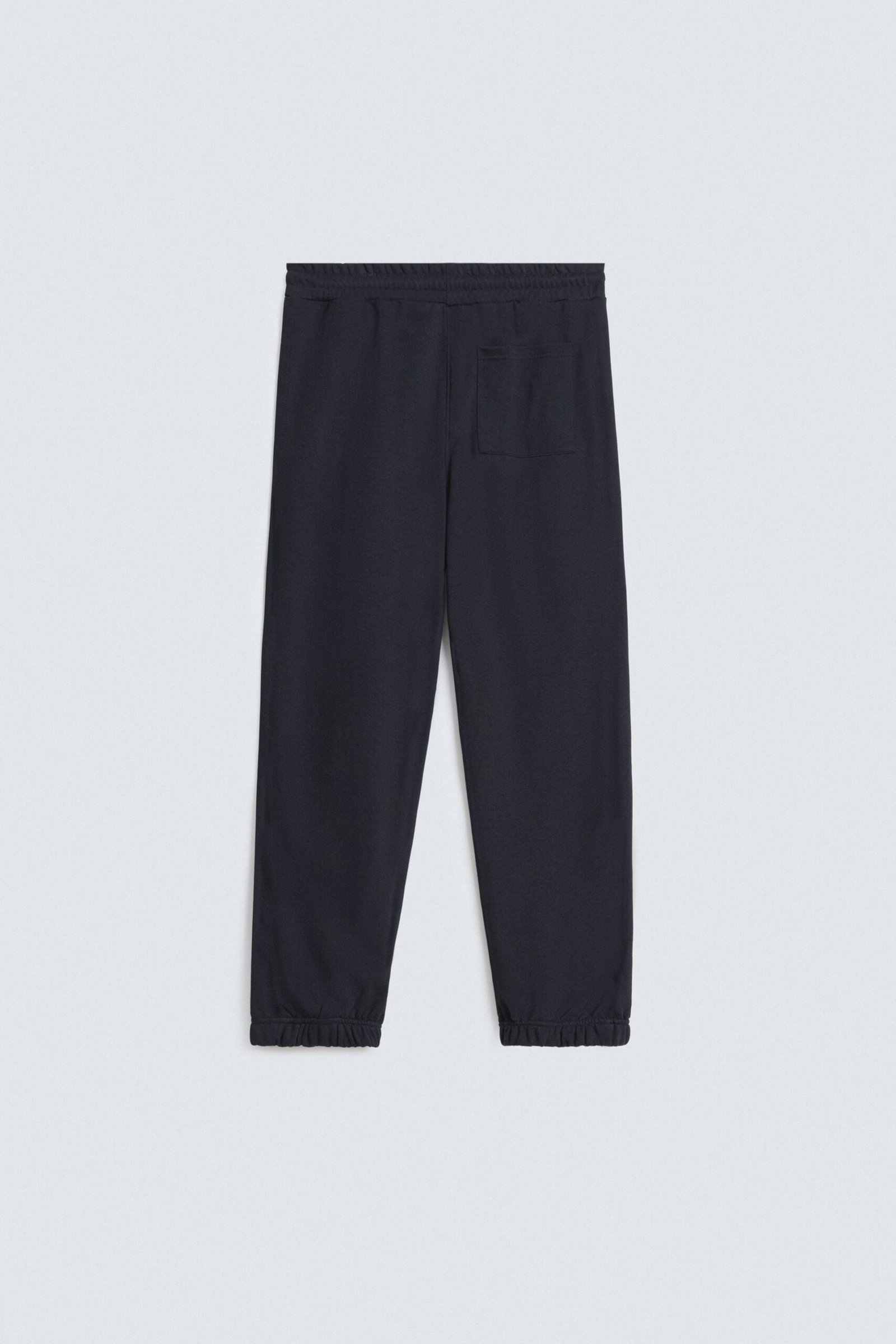 Relaxed Fit Jogger Trousers - Image 7