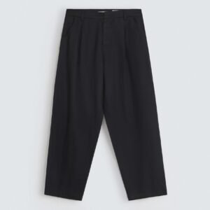 Regular Fit Pants