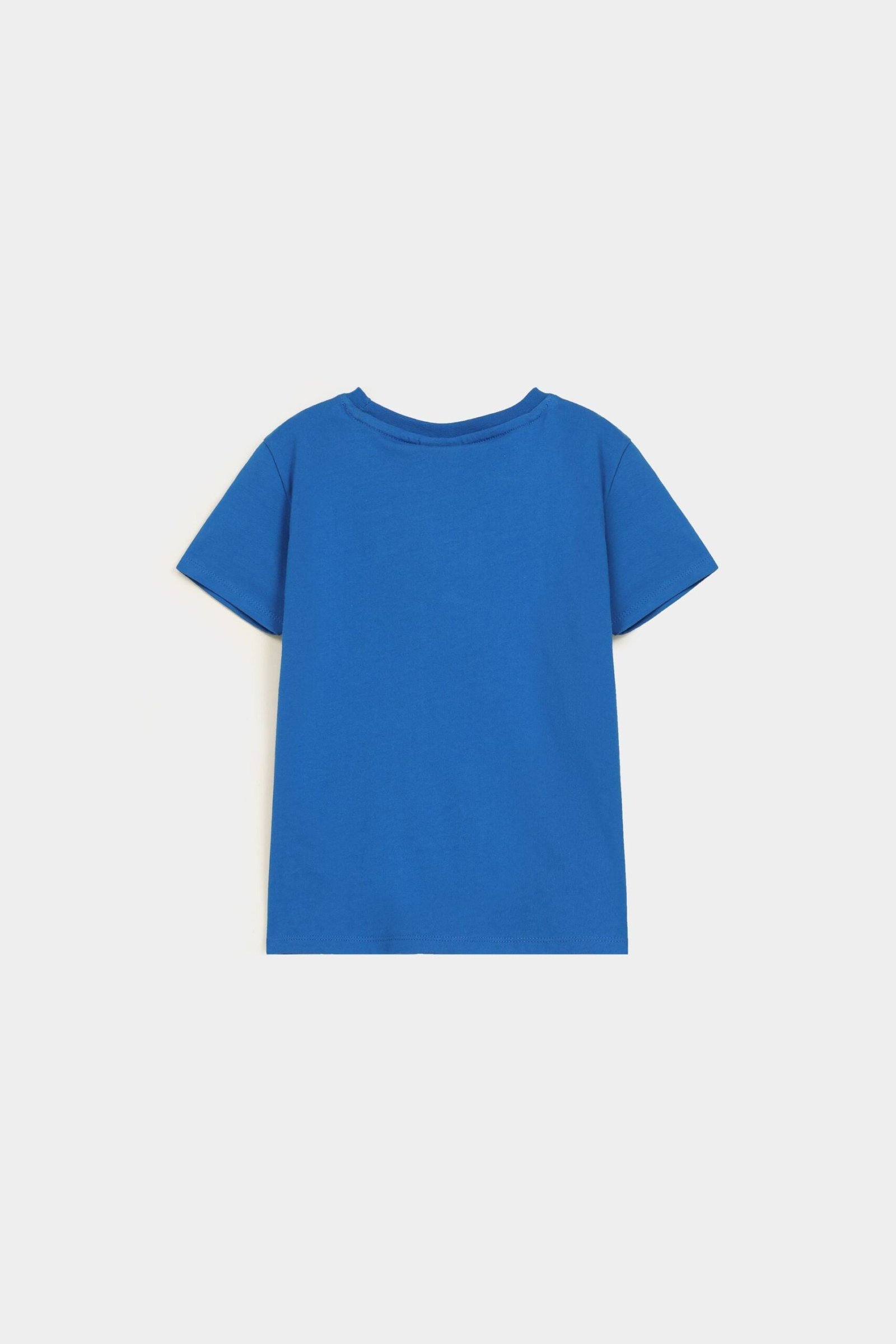 Character Graphic T-Shirt - Image 3