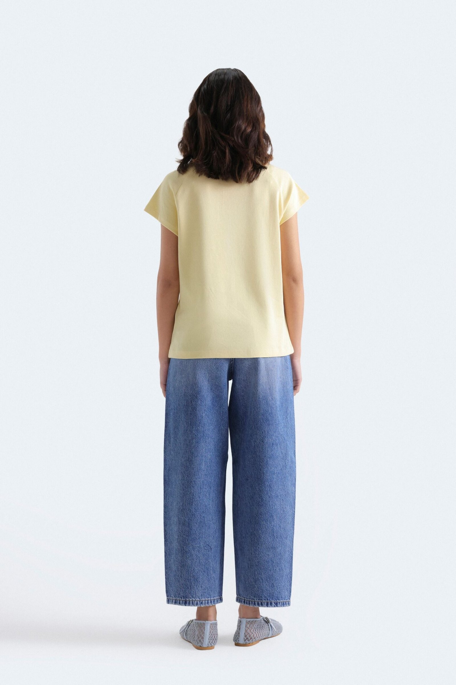 Carrot Fit Jeans - Image 3