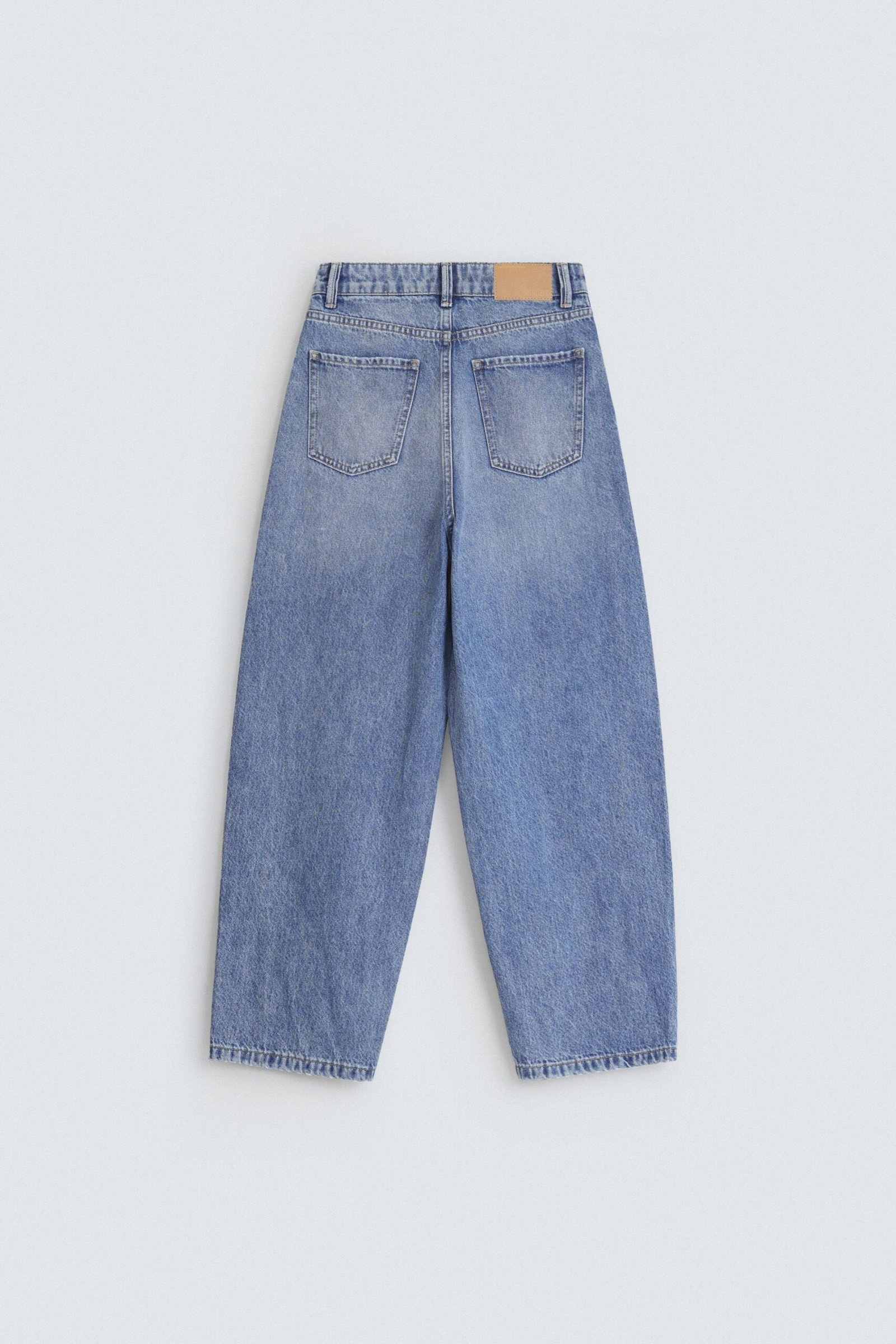 Carrot Fit Jeans - Image 8
