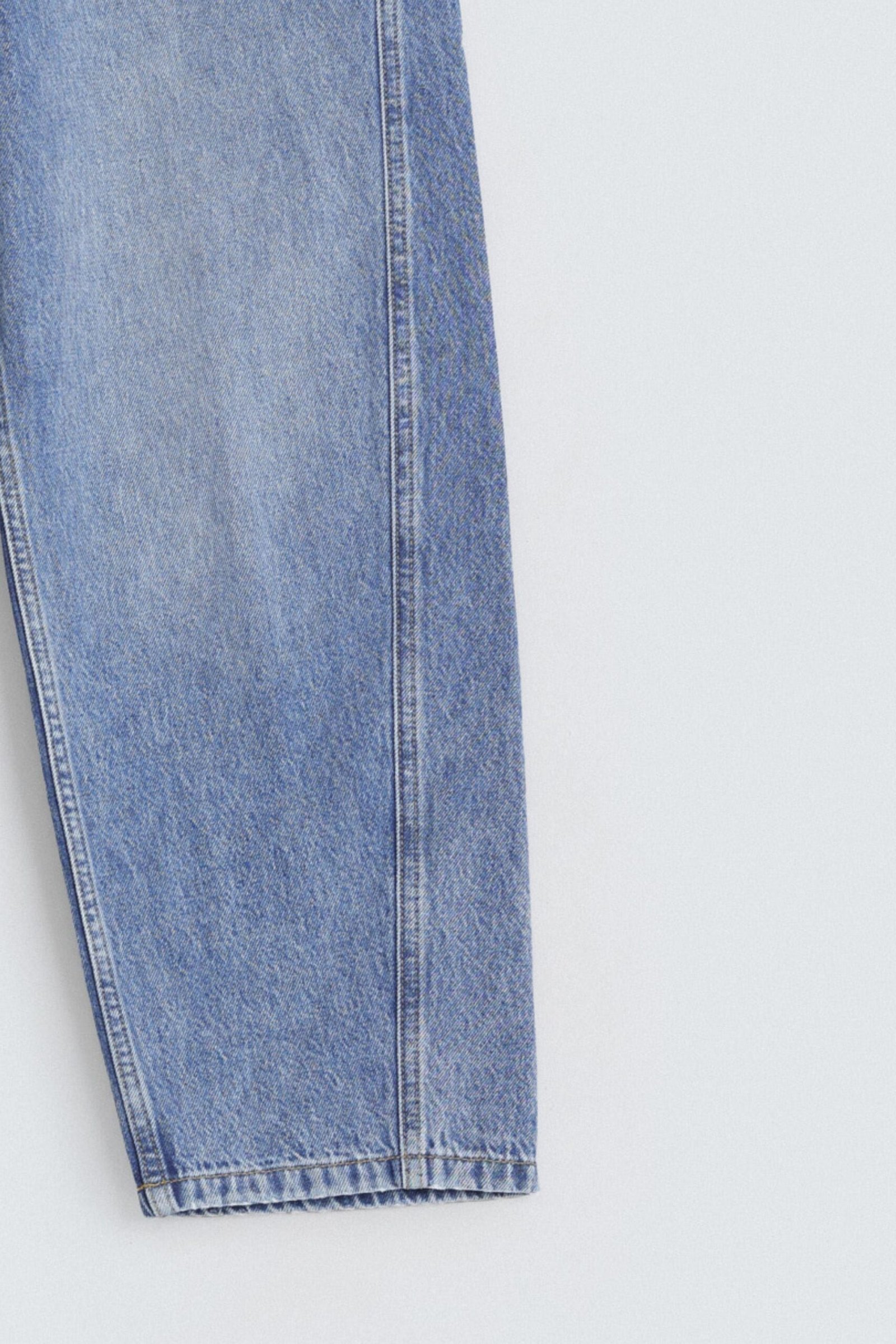 Carrot Fit Jeans - Image 7