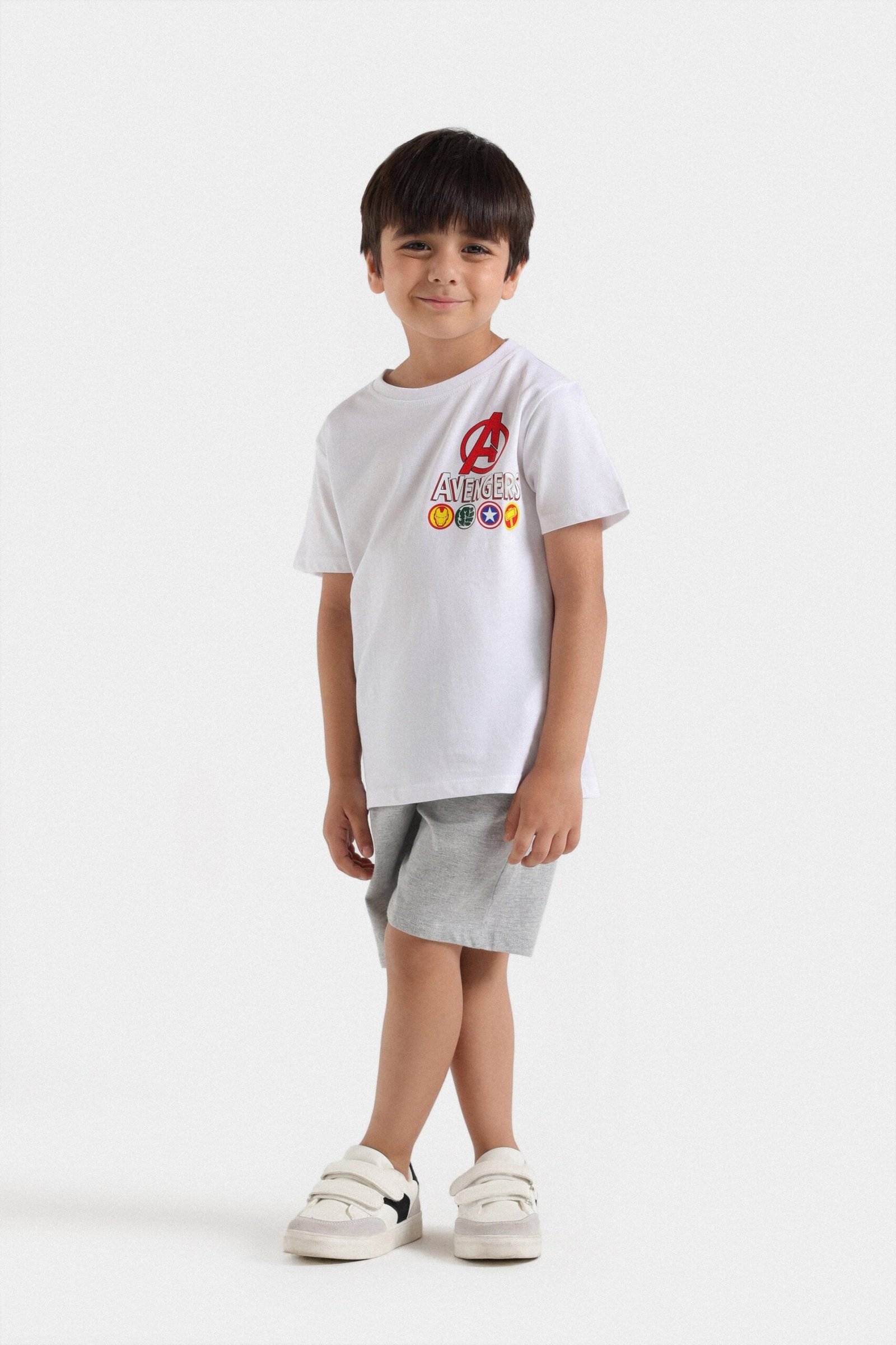 Character Graphic T-Shirt - Image 4