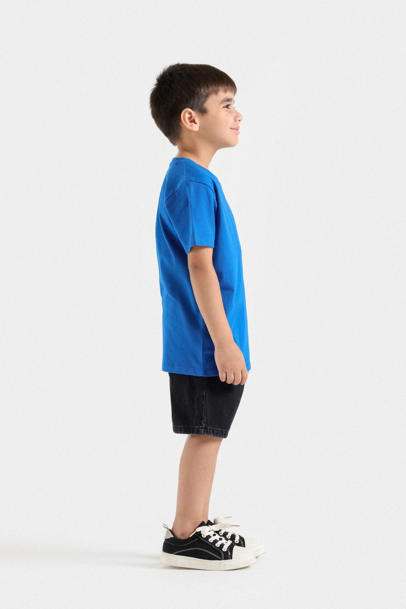 Character Graphic T-Shirt - Image 6