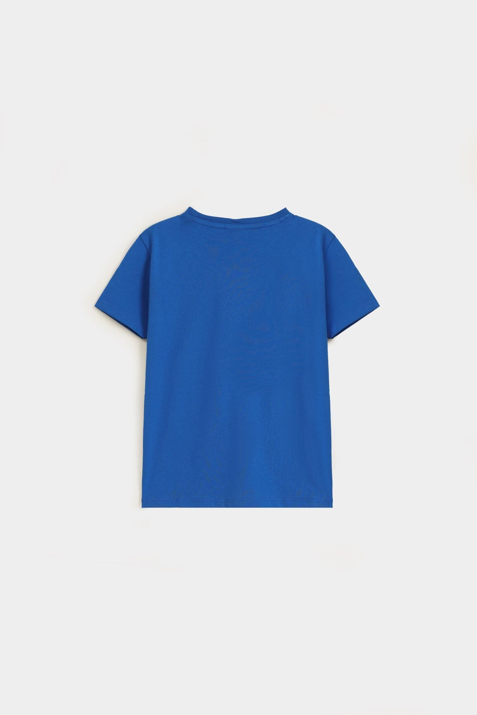 Character Graphic T-Shirt - Image 3