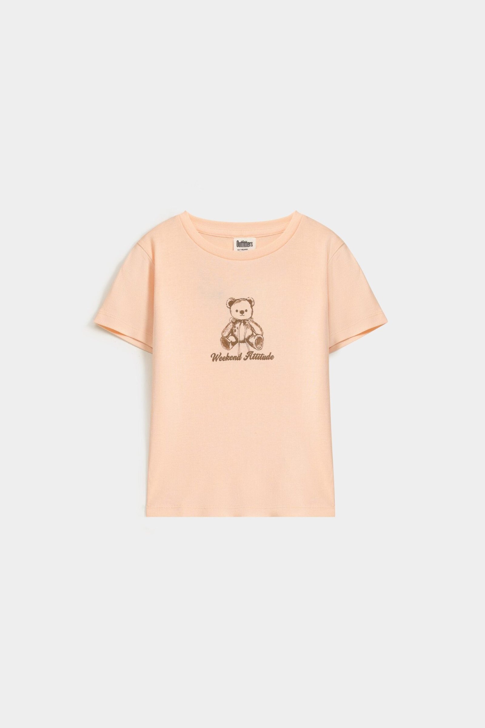 Graphic T-Shirt - Image 7