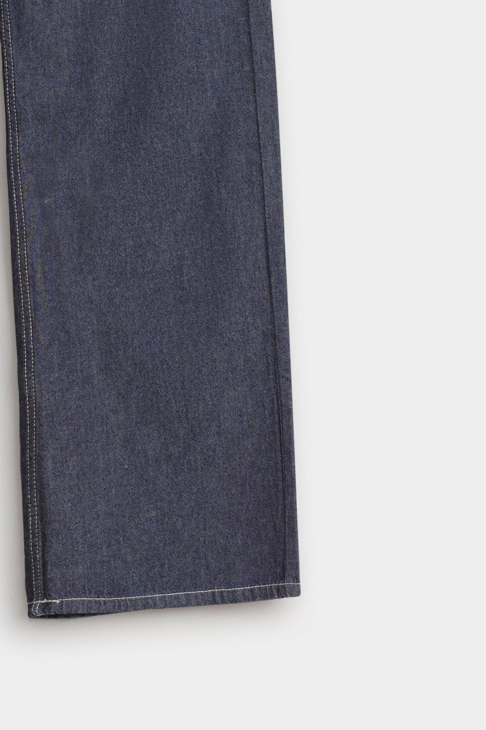 Wide Leg Jeans - Image 3