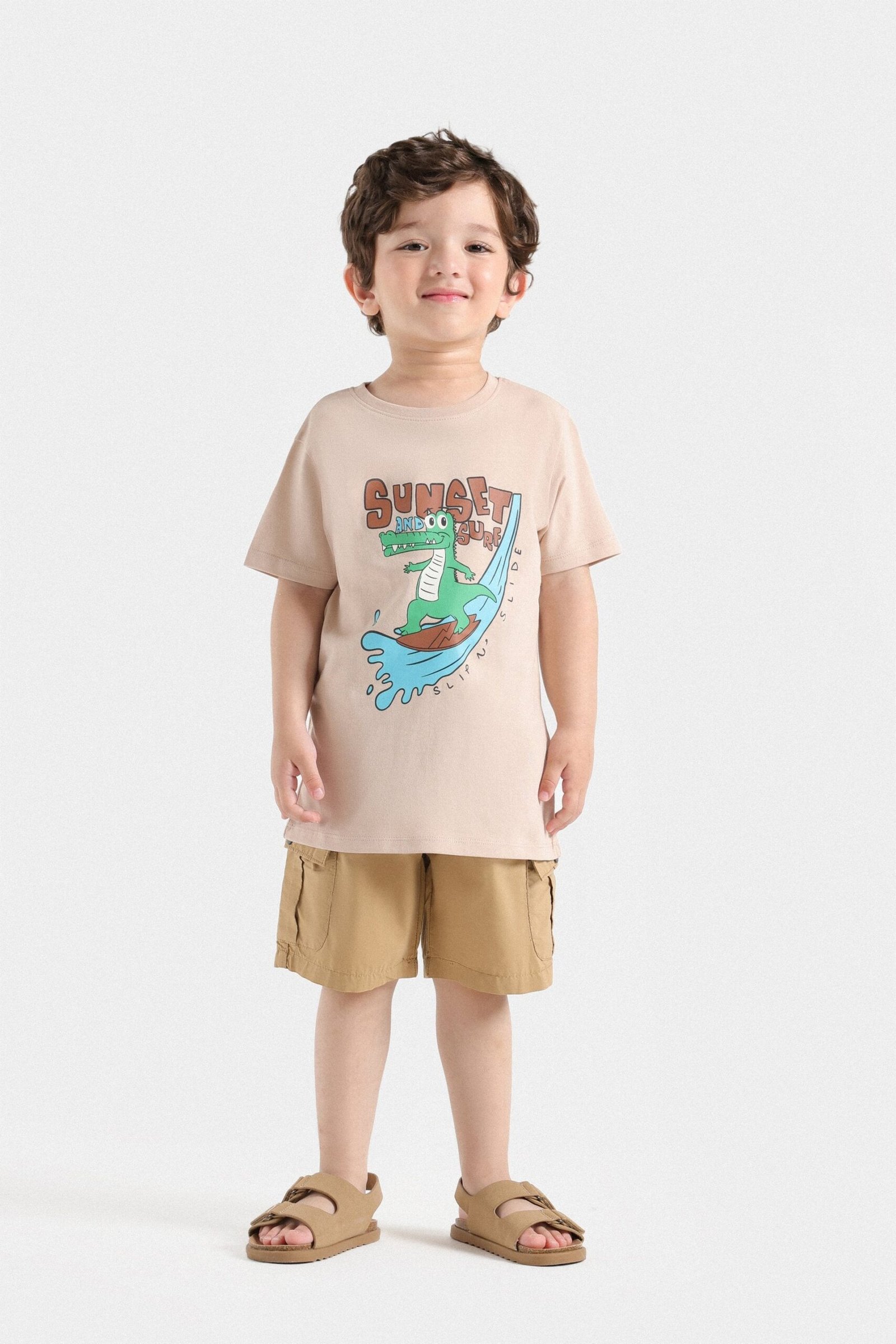 Graphic T-Shirt - Image 4