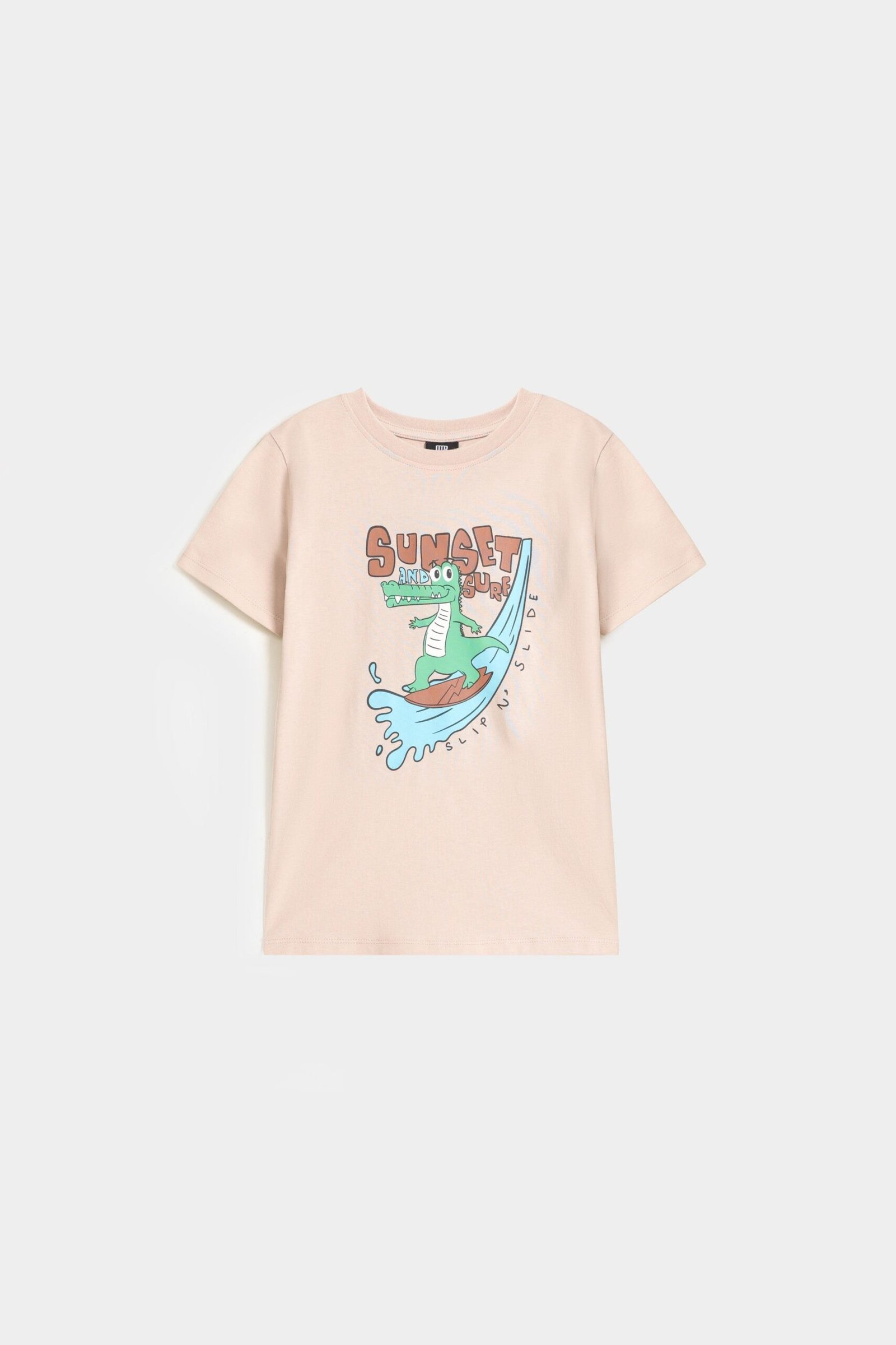 Graphic T-Shirt