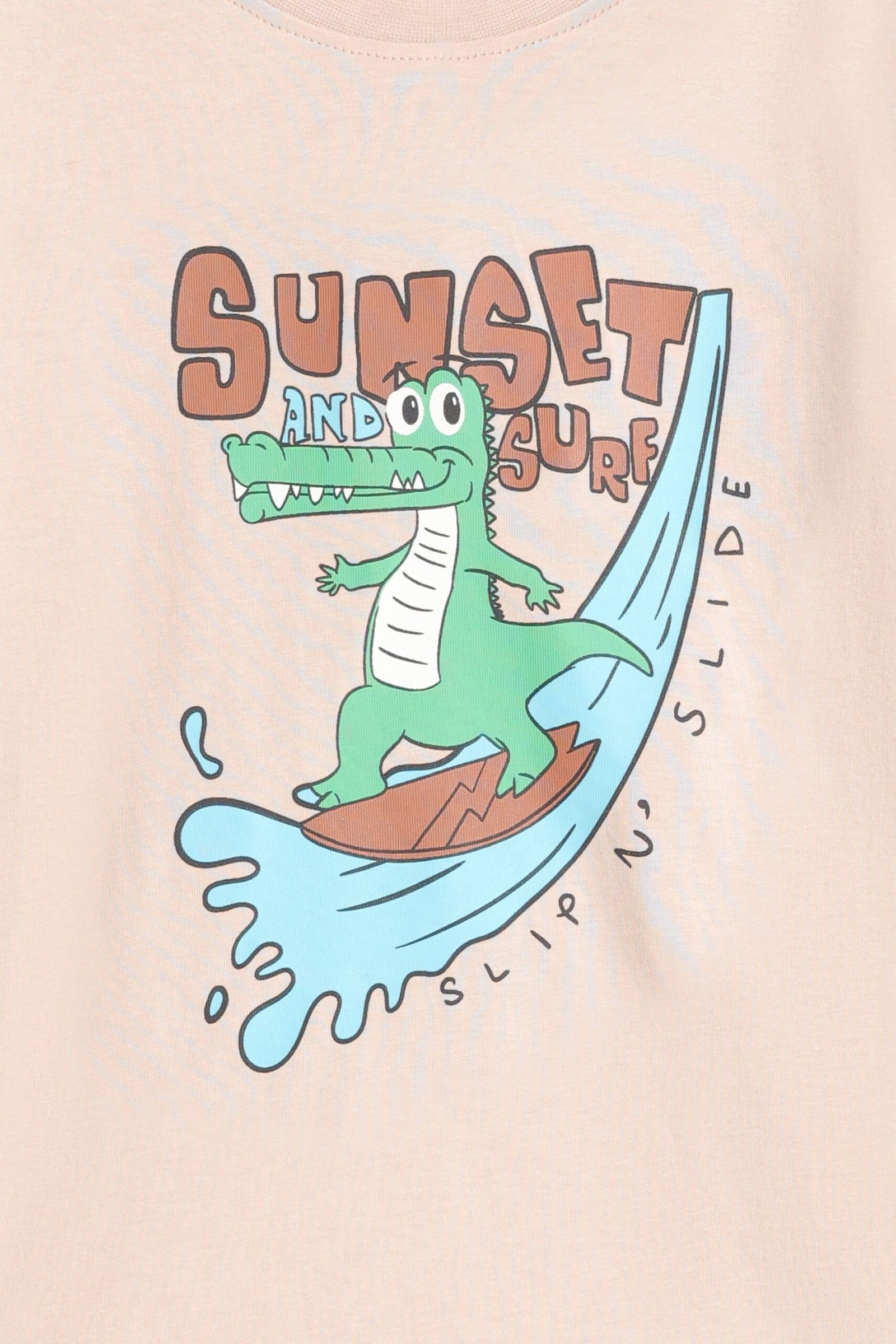 Graphic T-Shirt - Image 2