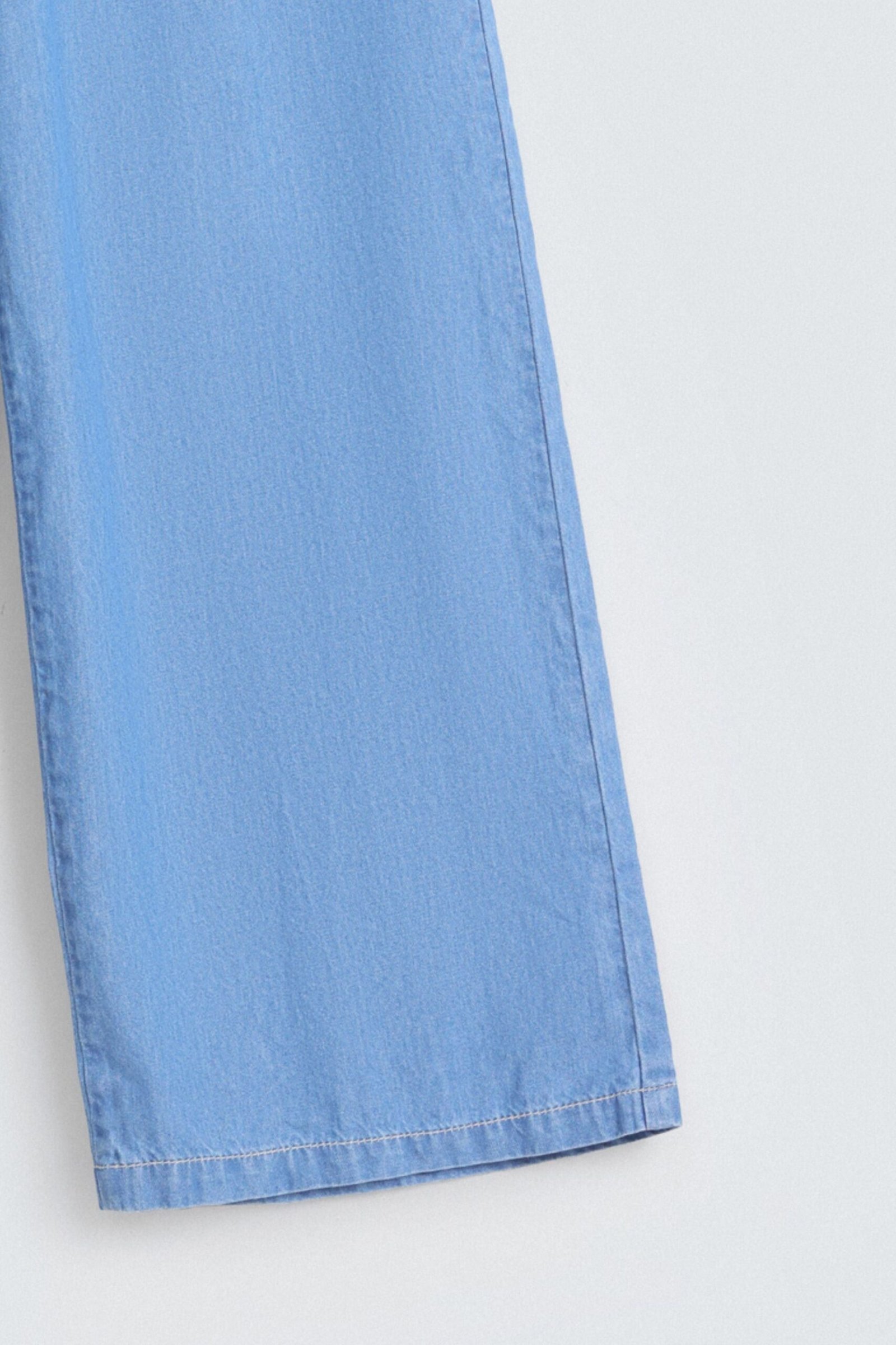 Wide Leg Jeans - Image 6