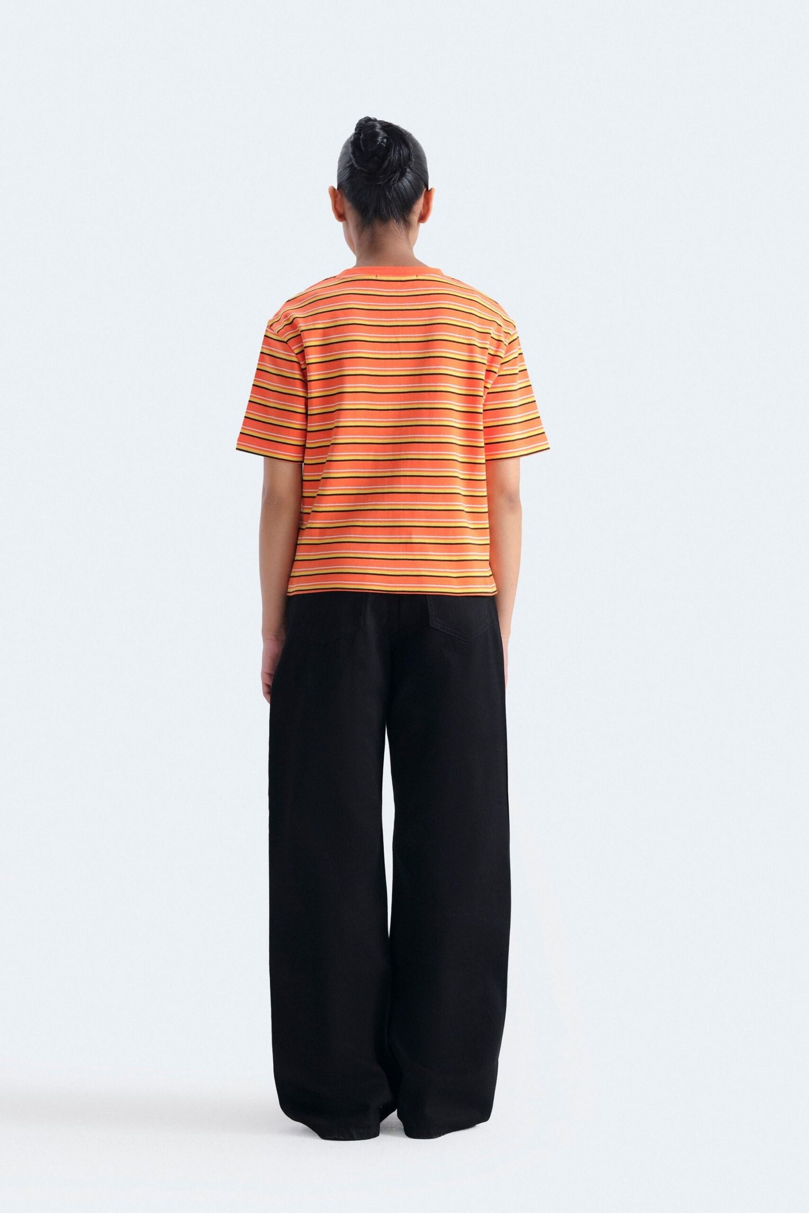 Wide Leg Jeans - Image 4