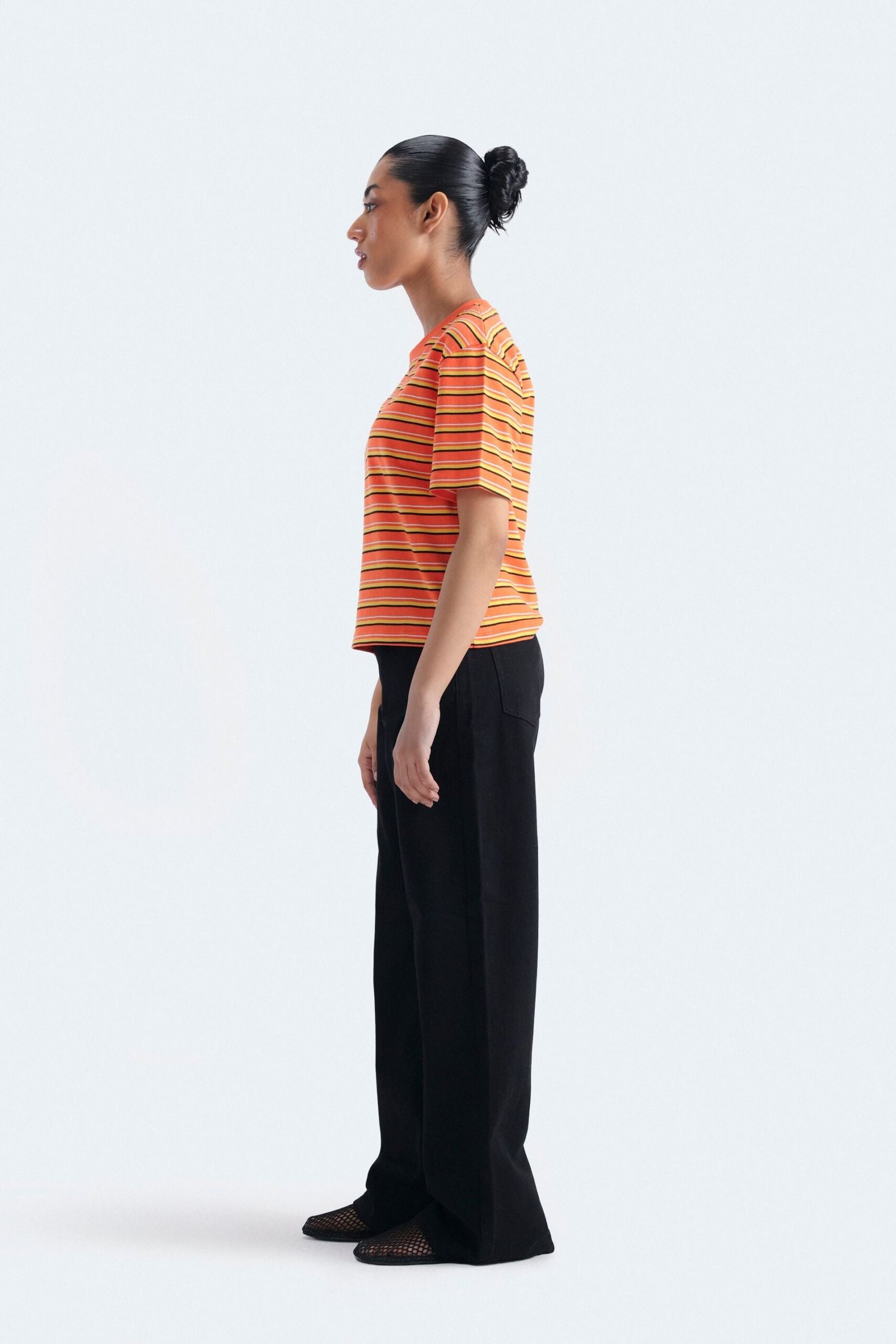 Wide Leg Jeans - Image 3