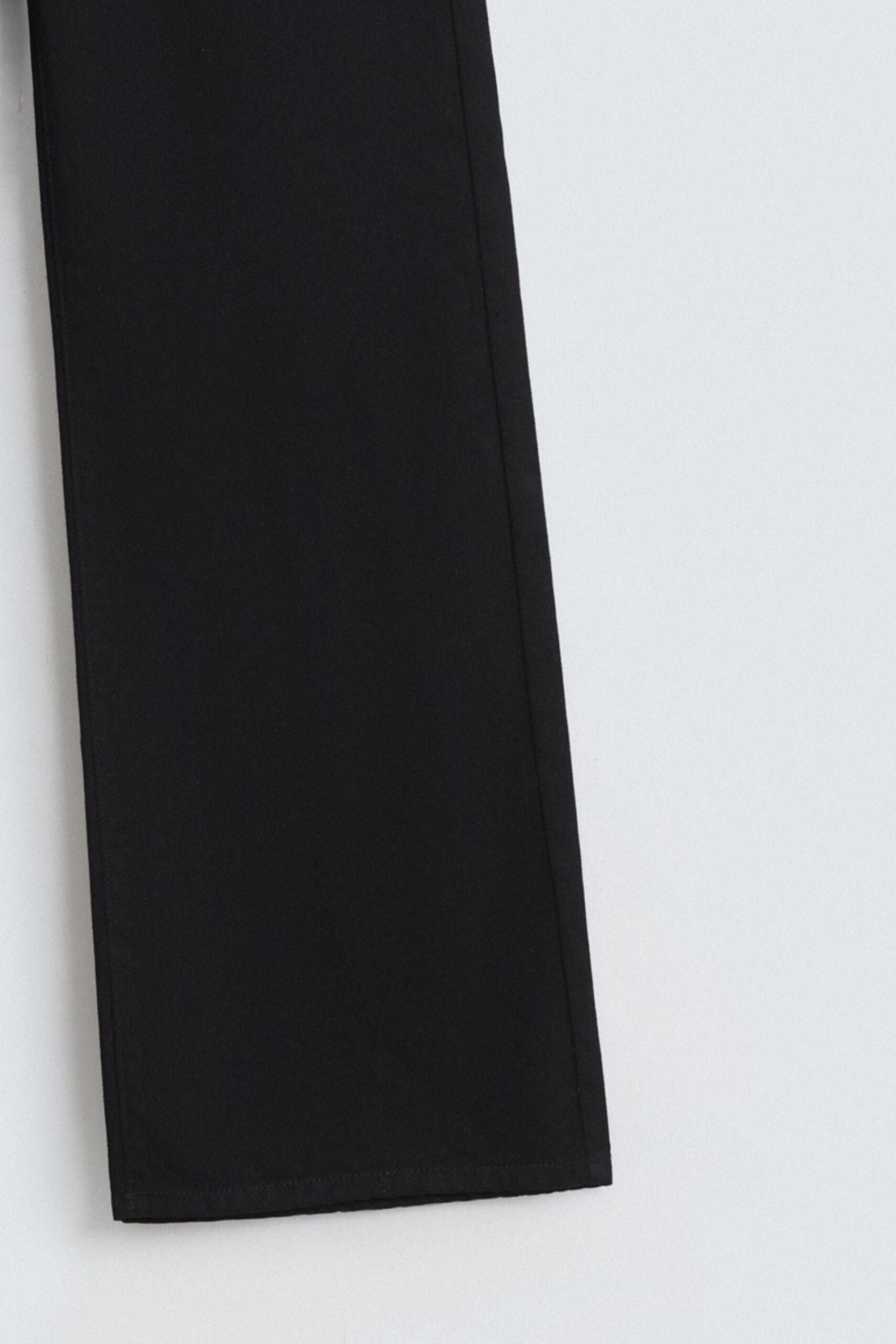 Wide Leg Jeans - Image 7