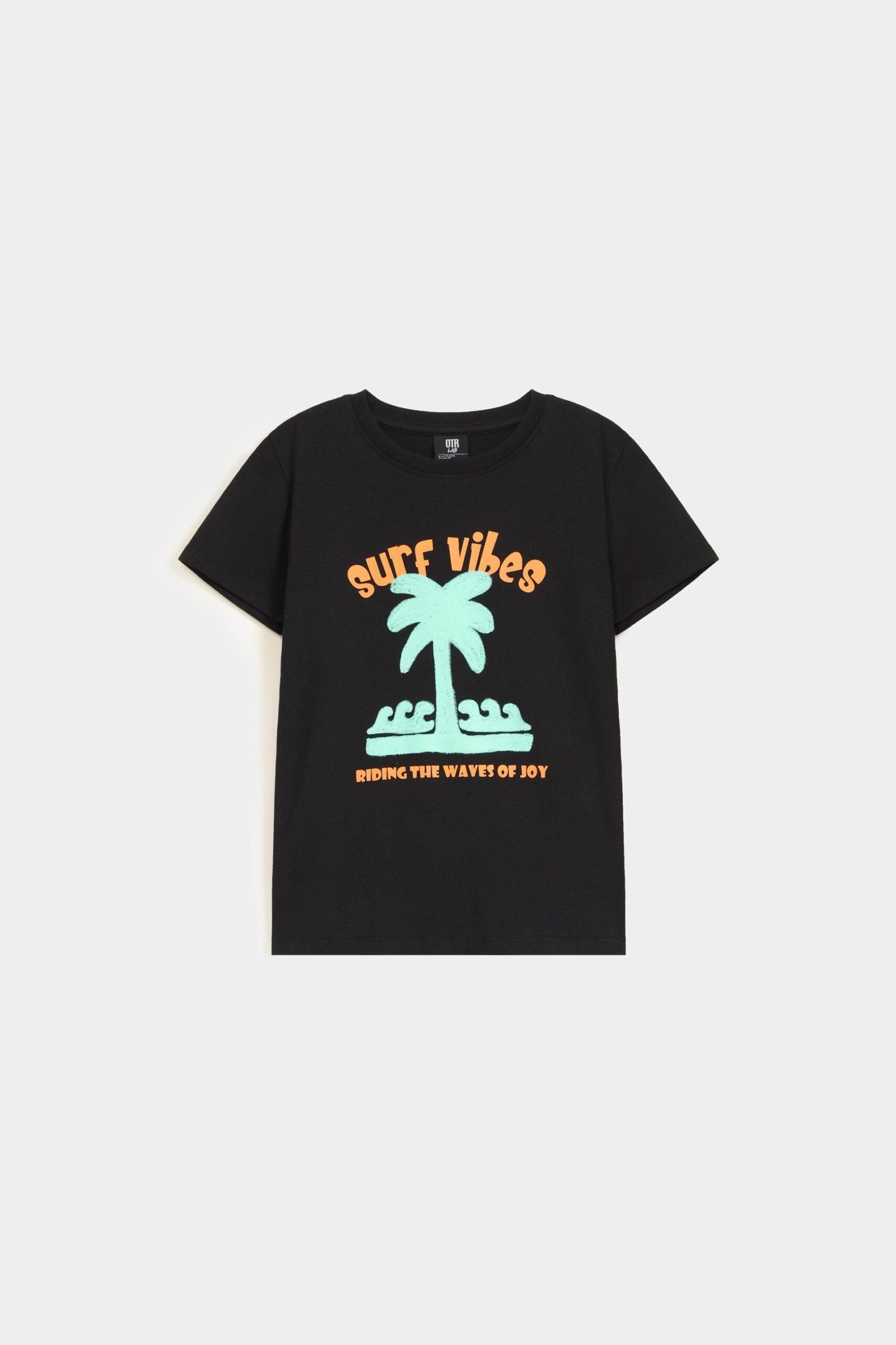 Graphic T-Shirt