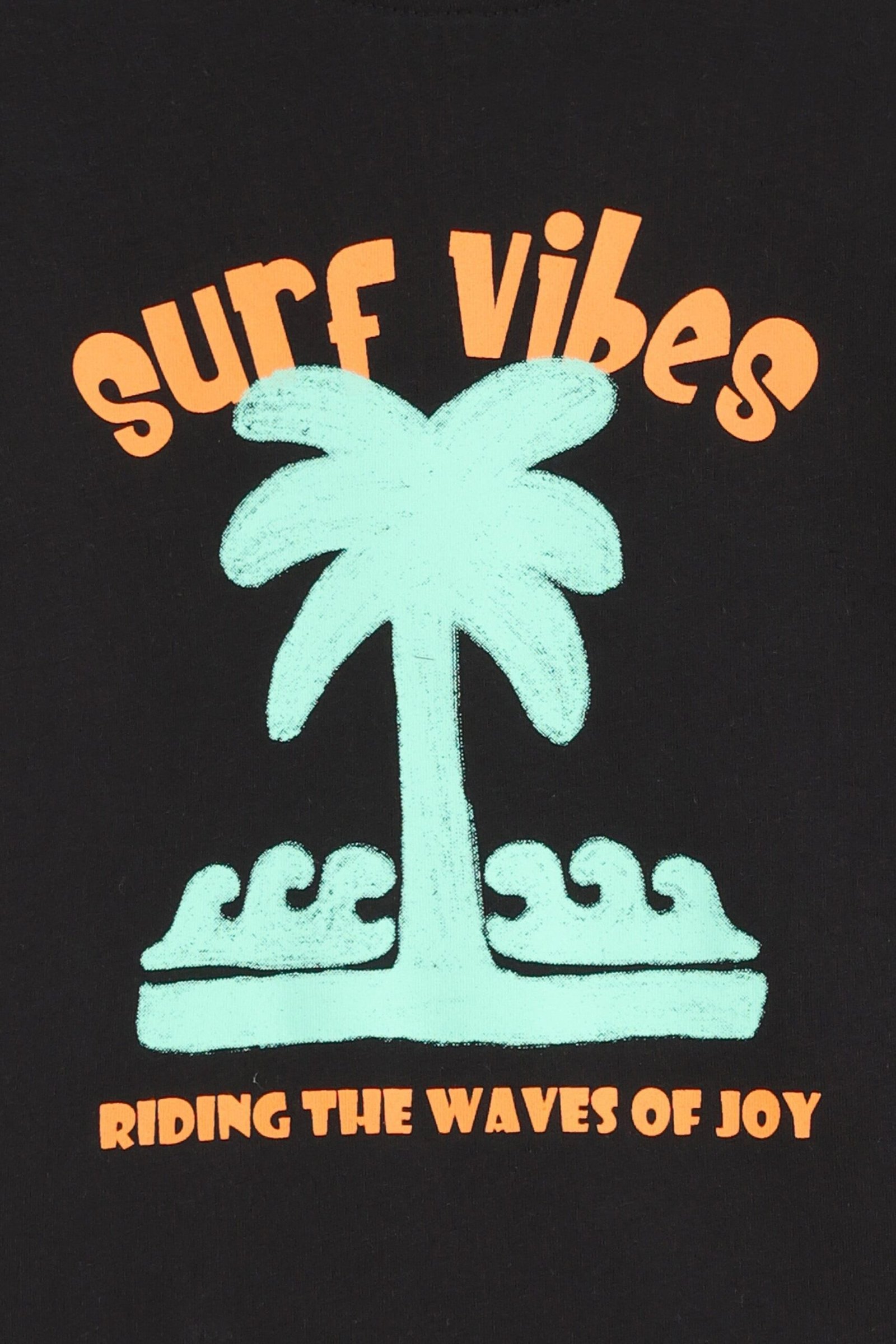 Graphic T-Shirt - Image 2