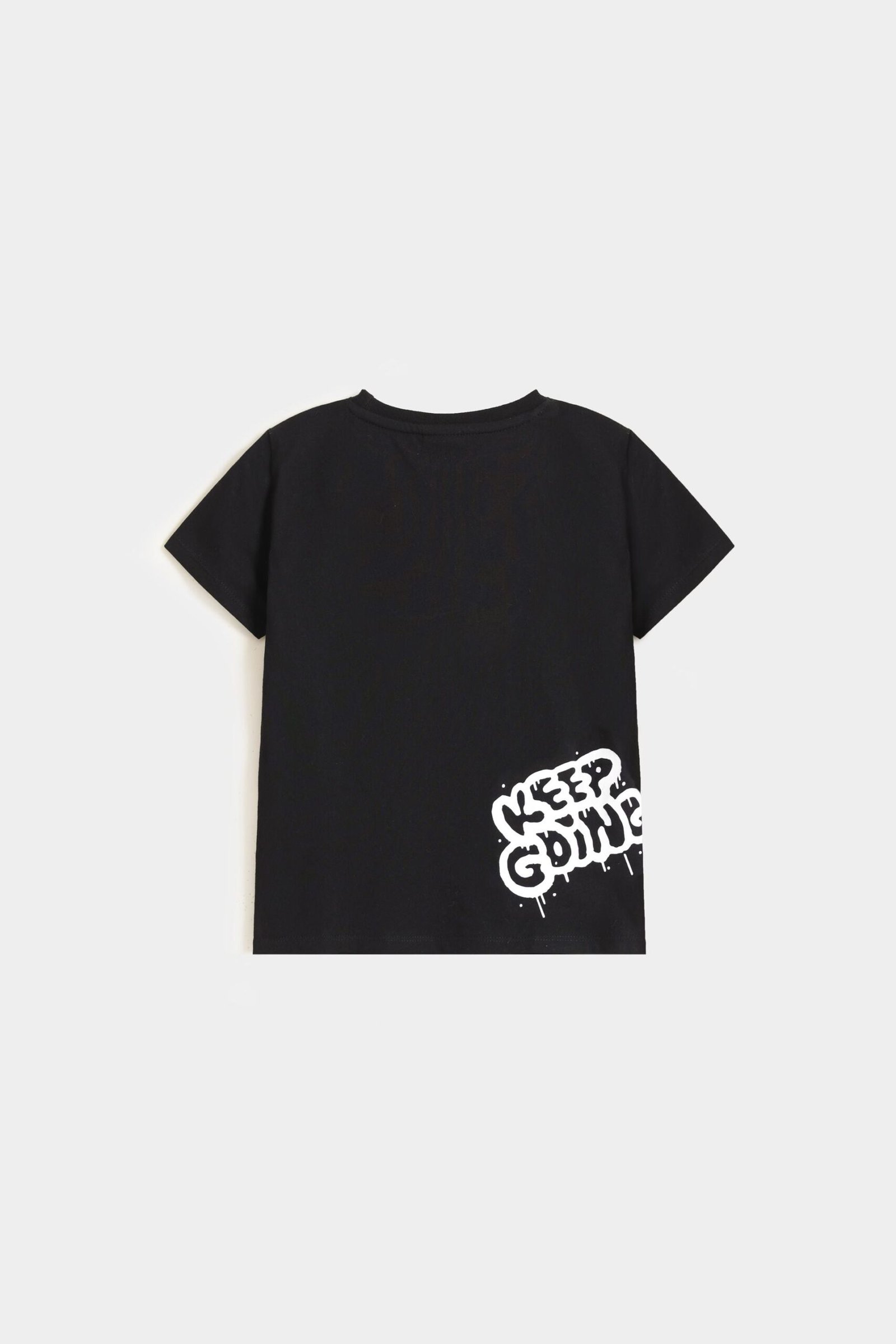 Cool Vibes Graphic T-Shirt - Image 3