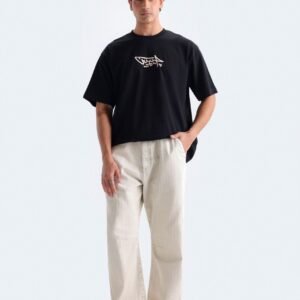Relaxed Fit Pants