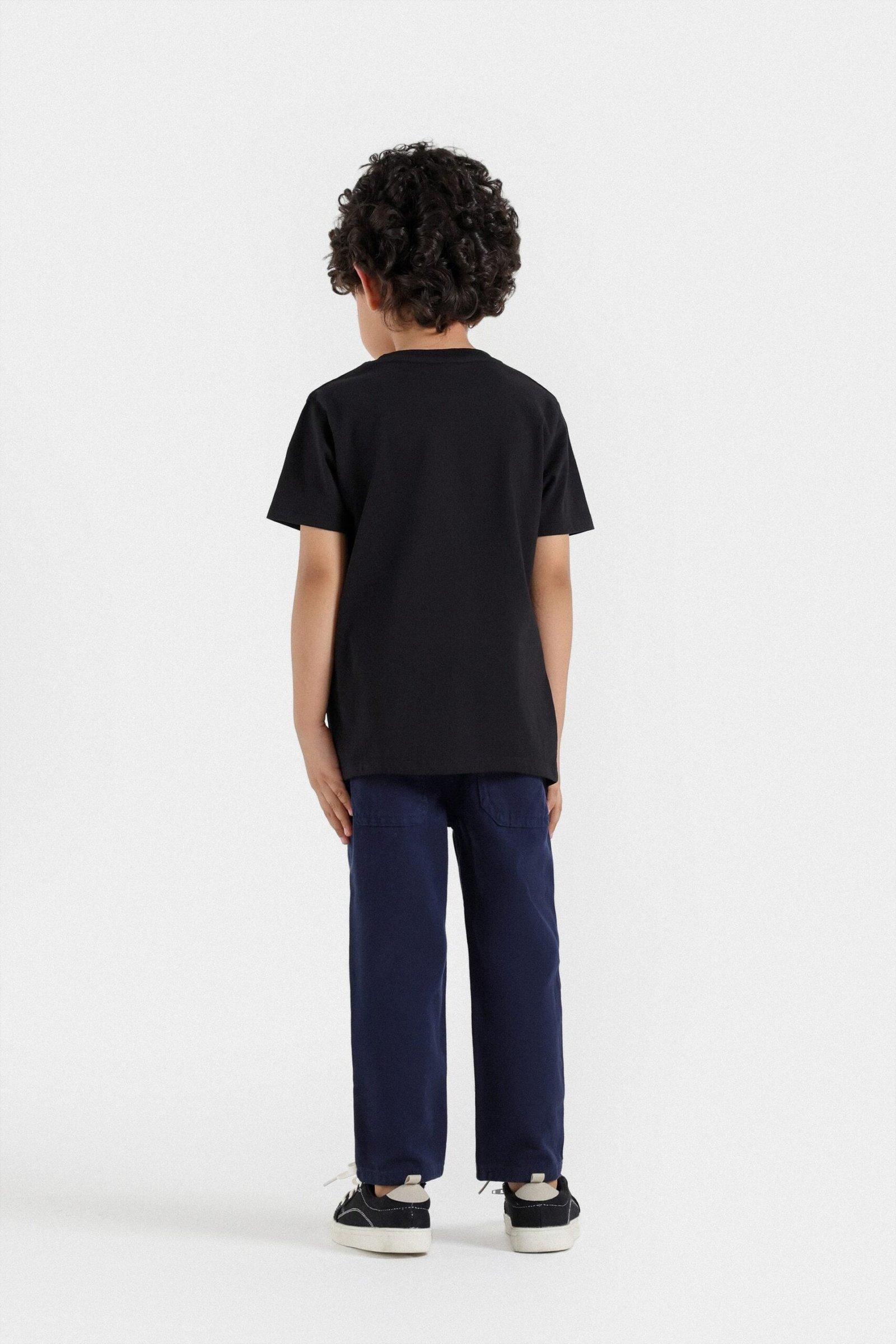 Slogan T-Shirt - Image 6