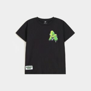 Slogan T-Shirt