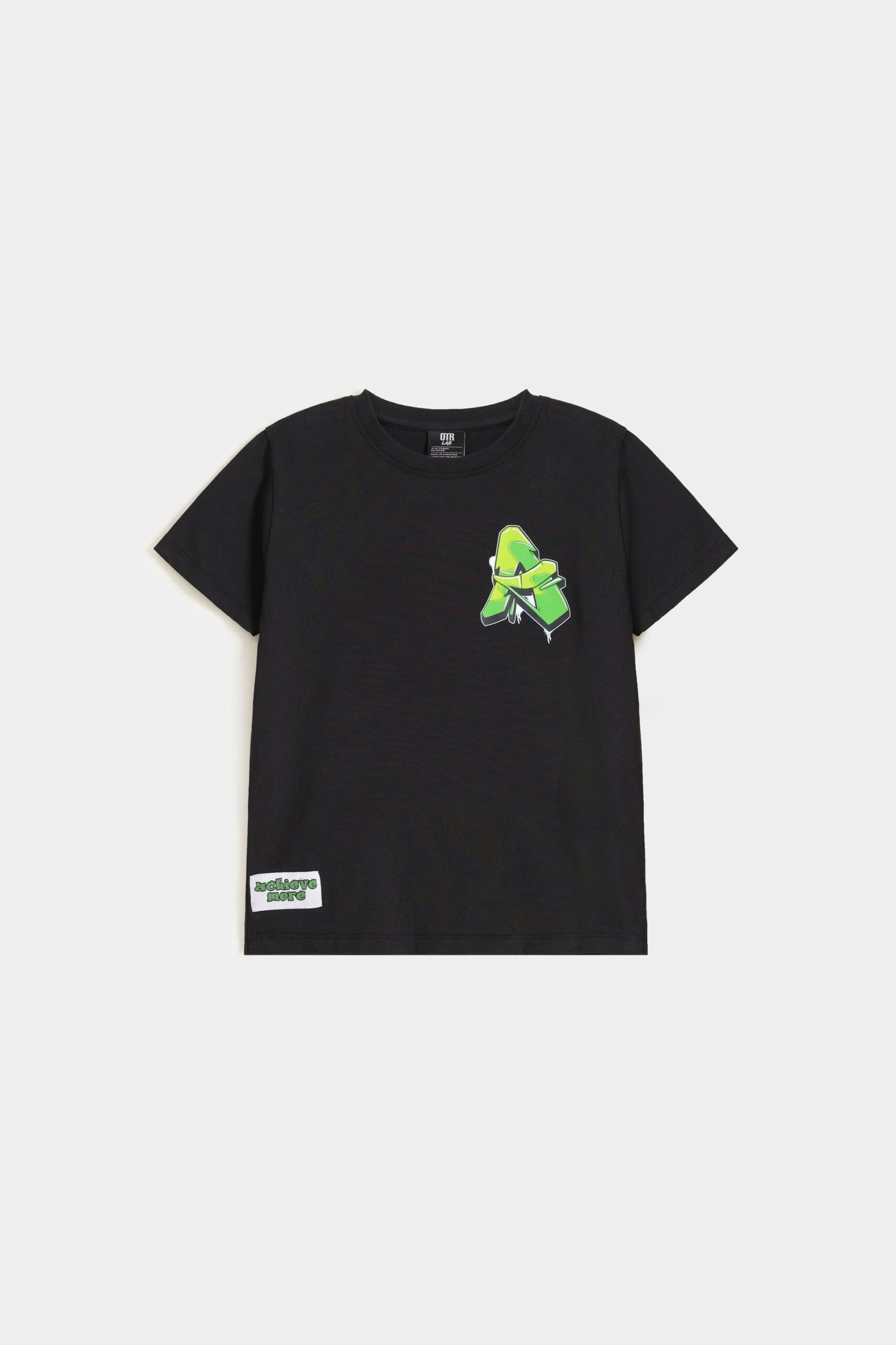 Slogan T-Shirt