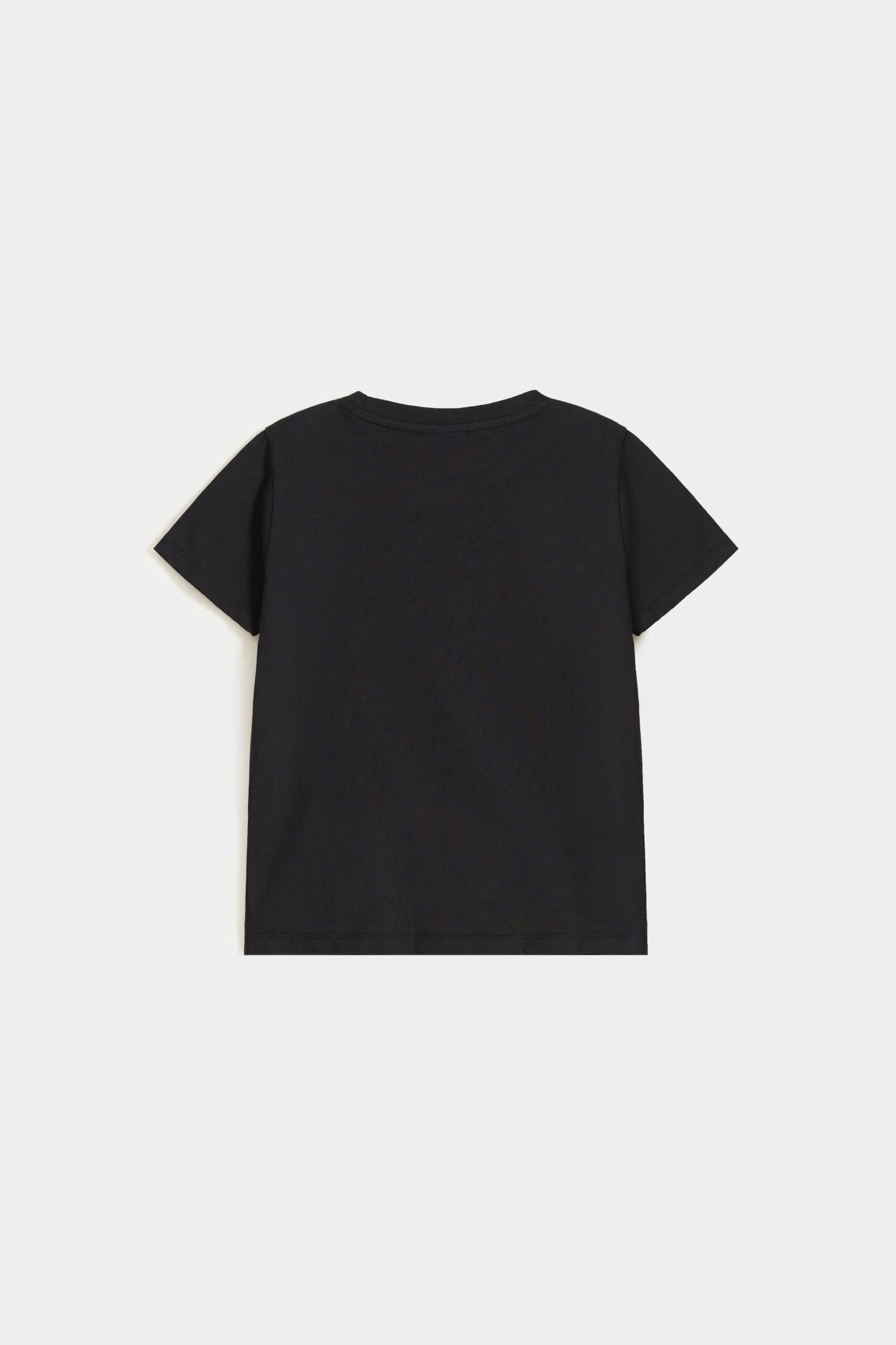 Slogan T-Shirt - Image 3