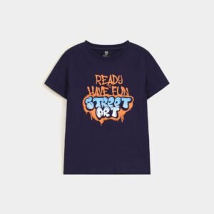 Graphic T-Shirt