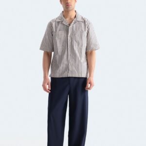 Relaxed Fit Pants