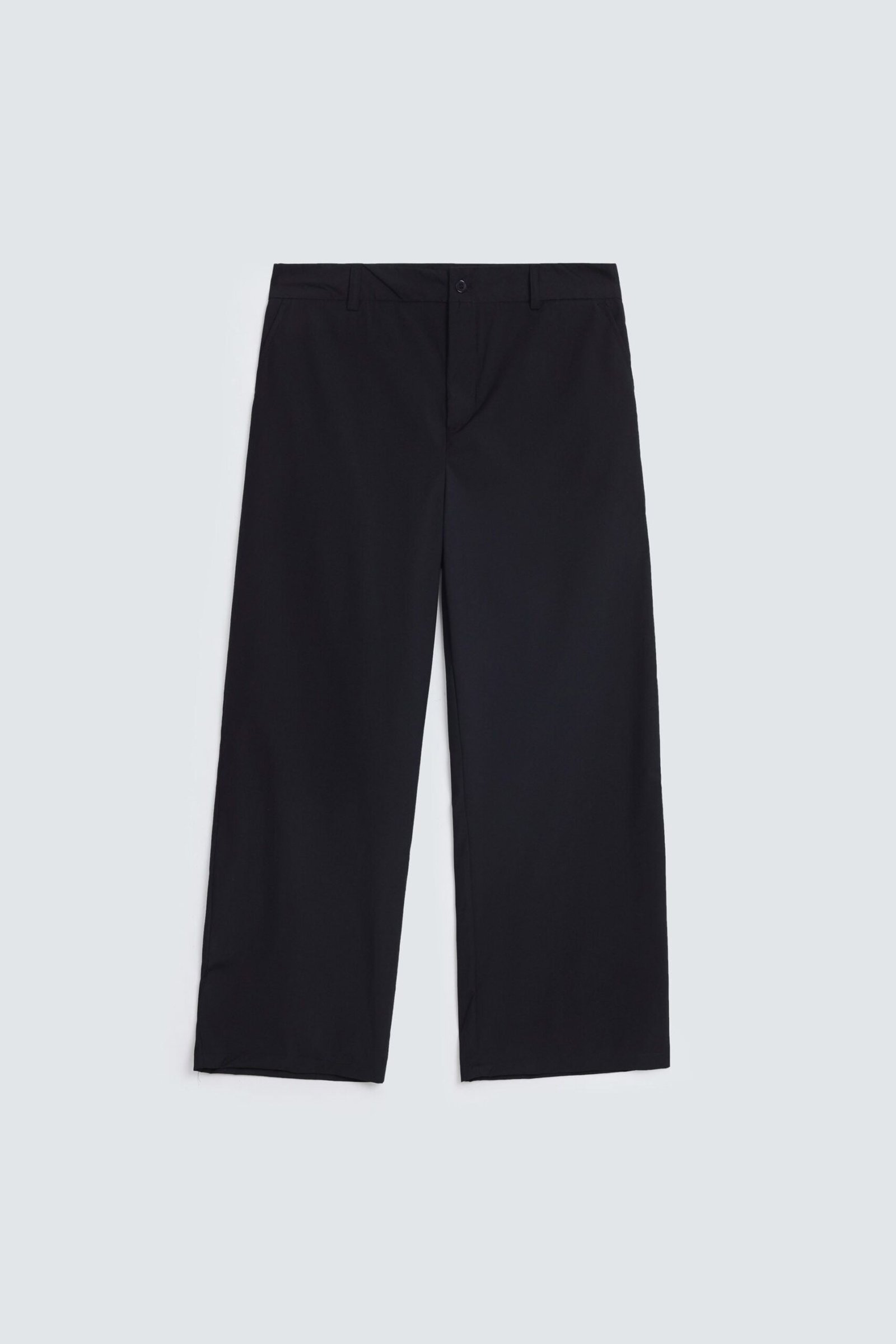 Relaxed Fit Pants - Image 13