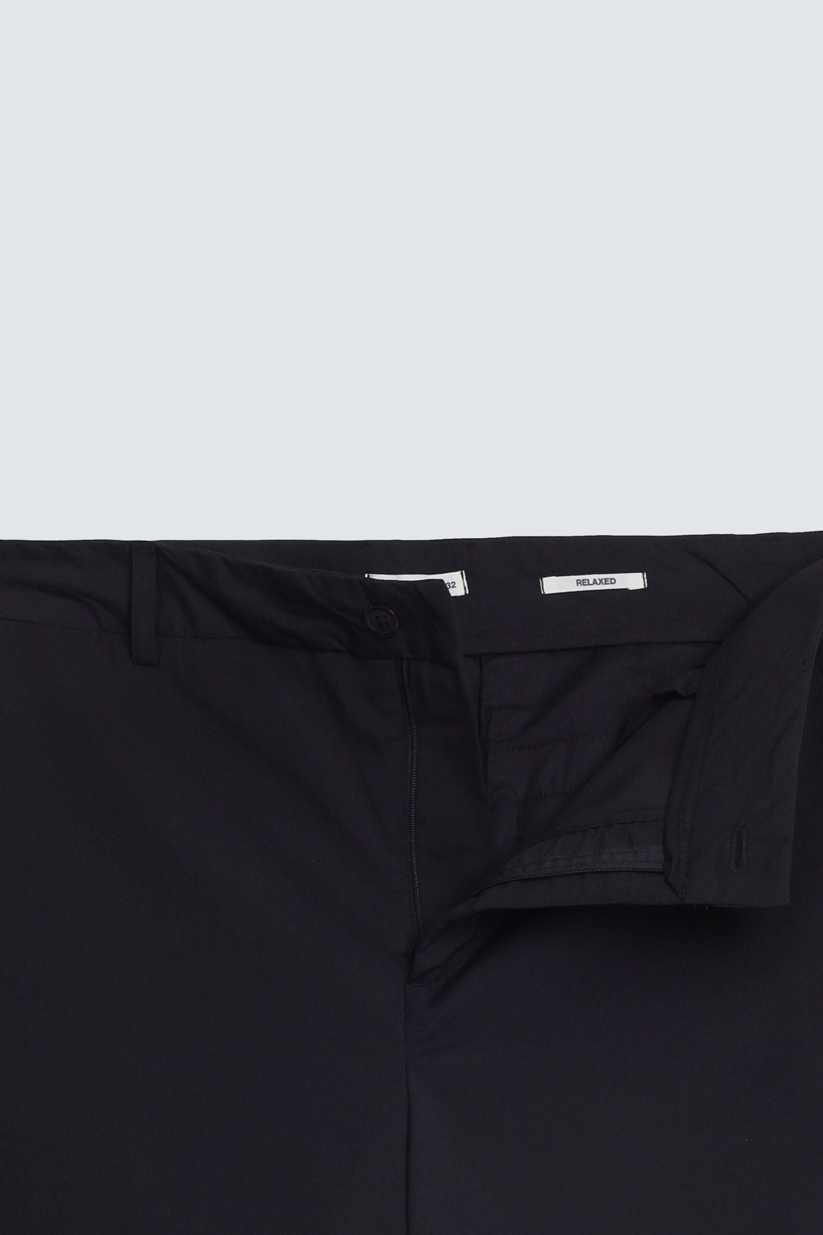 Relaxed Fit Pants - Image 14