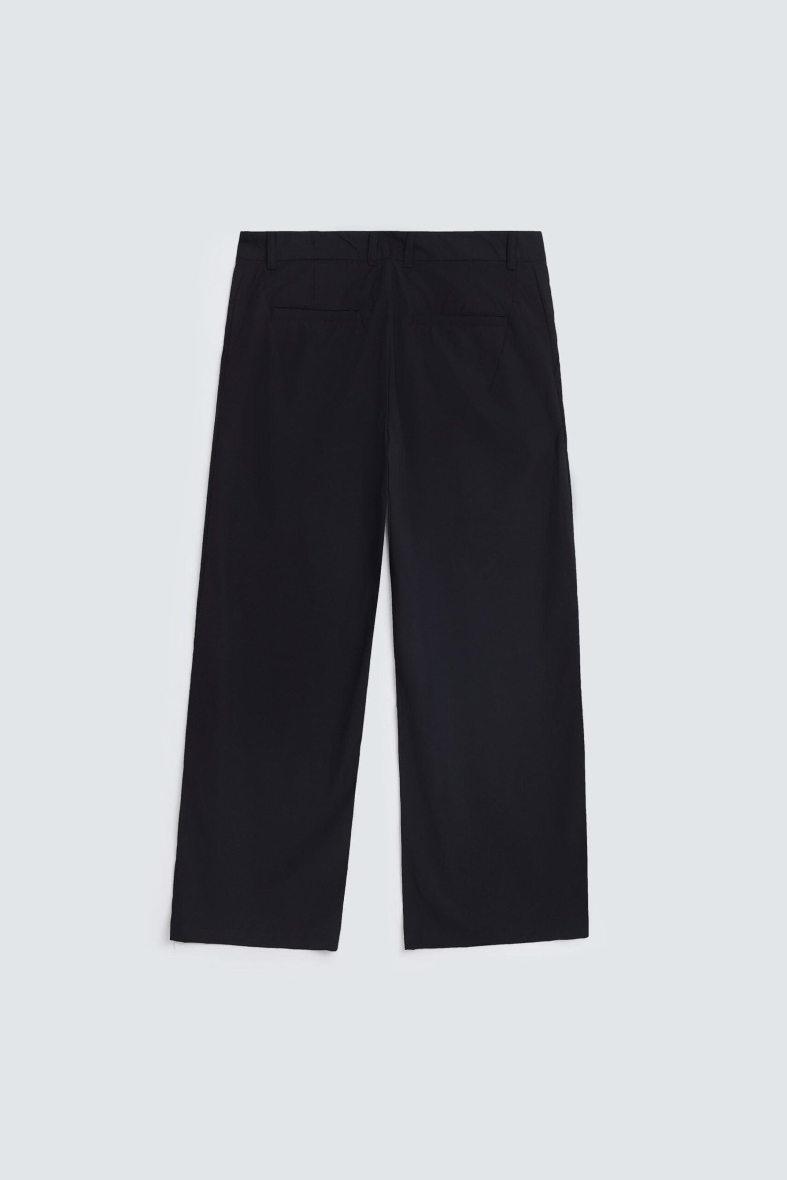 Relaxed Fit Pants - Image 16