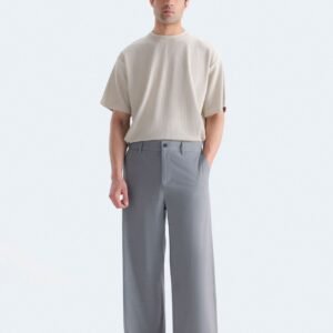 Relaxed Fit Pants