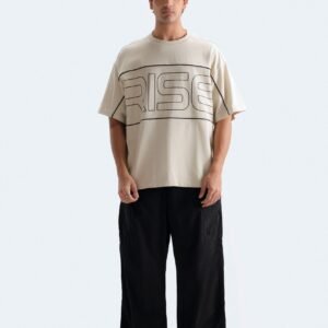 Wide Leg Cargo Pants