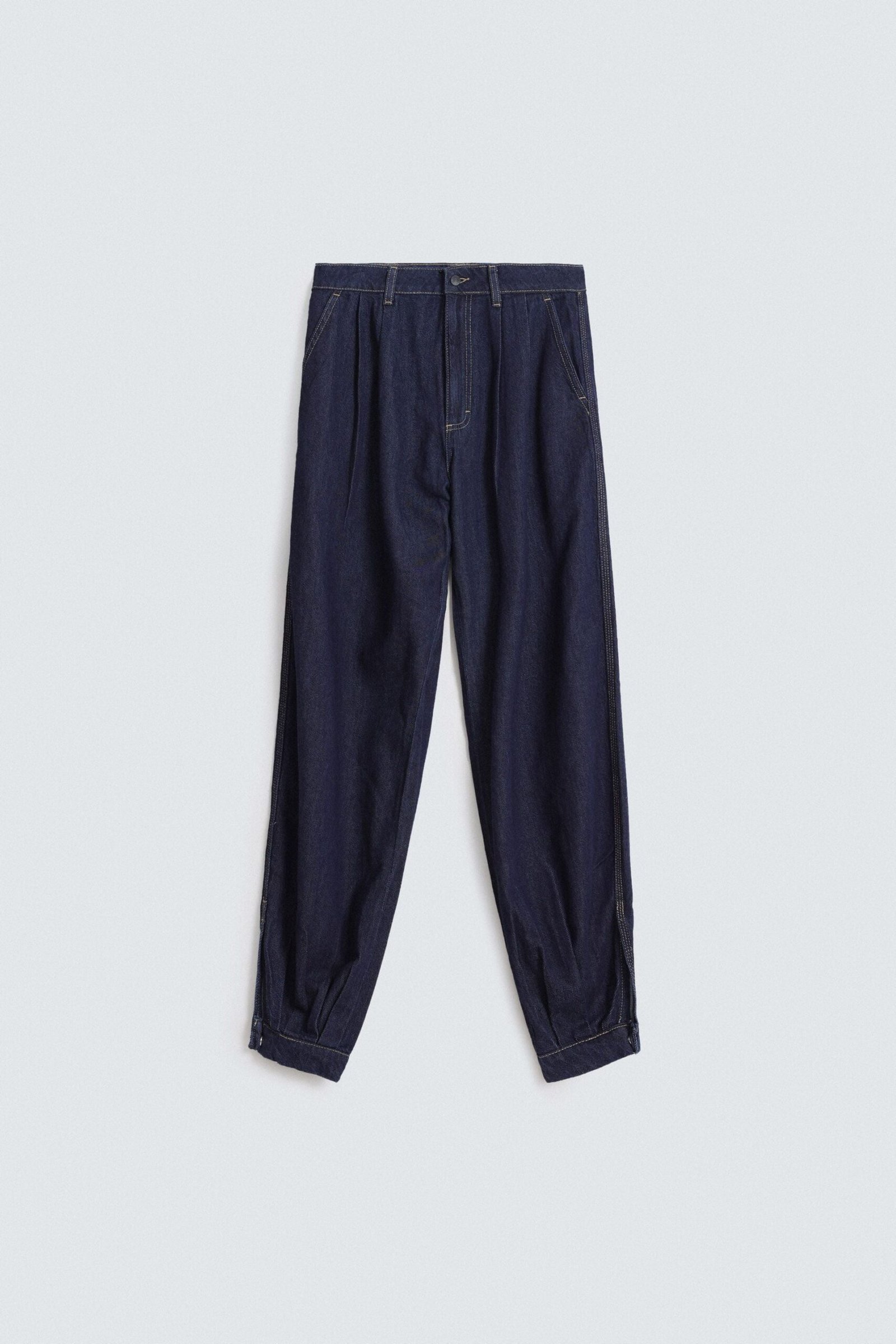 Balloon Fit Jeans - Image 6