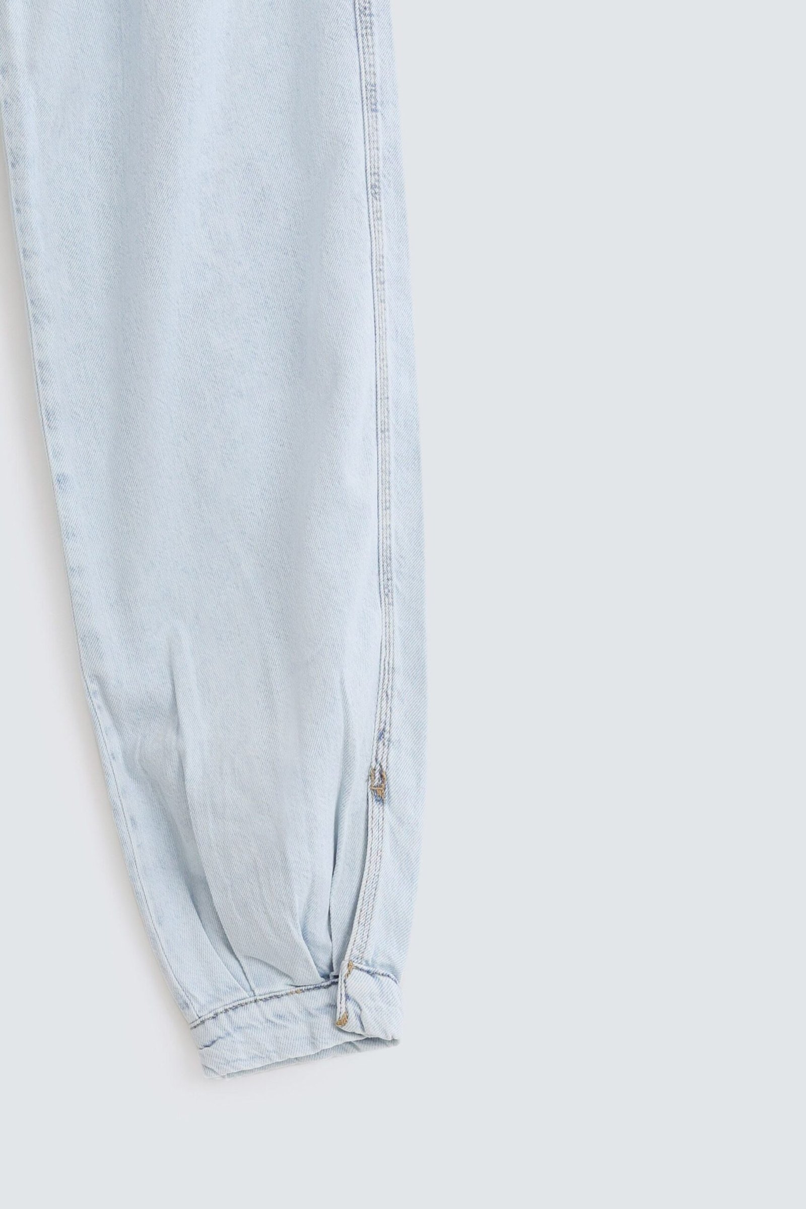Balloon Fit Jeans - Image 12