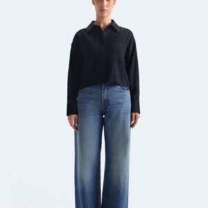 Straight Fit Jeans