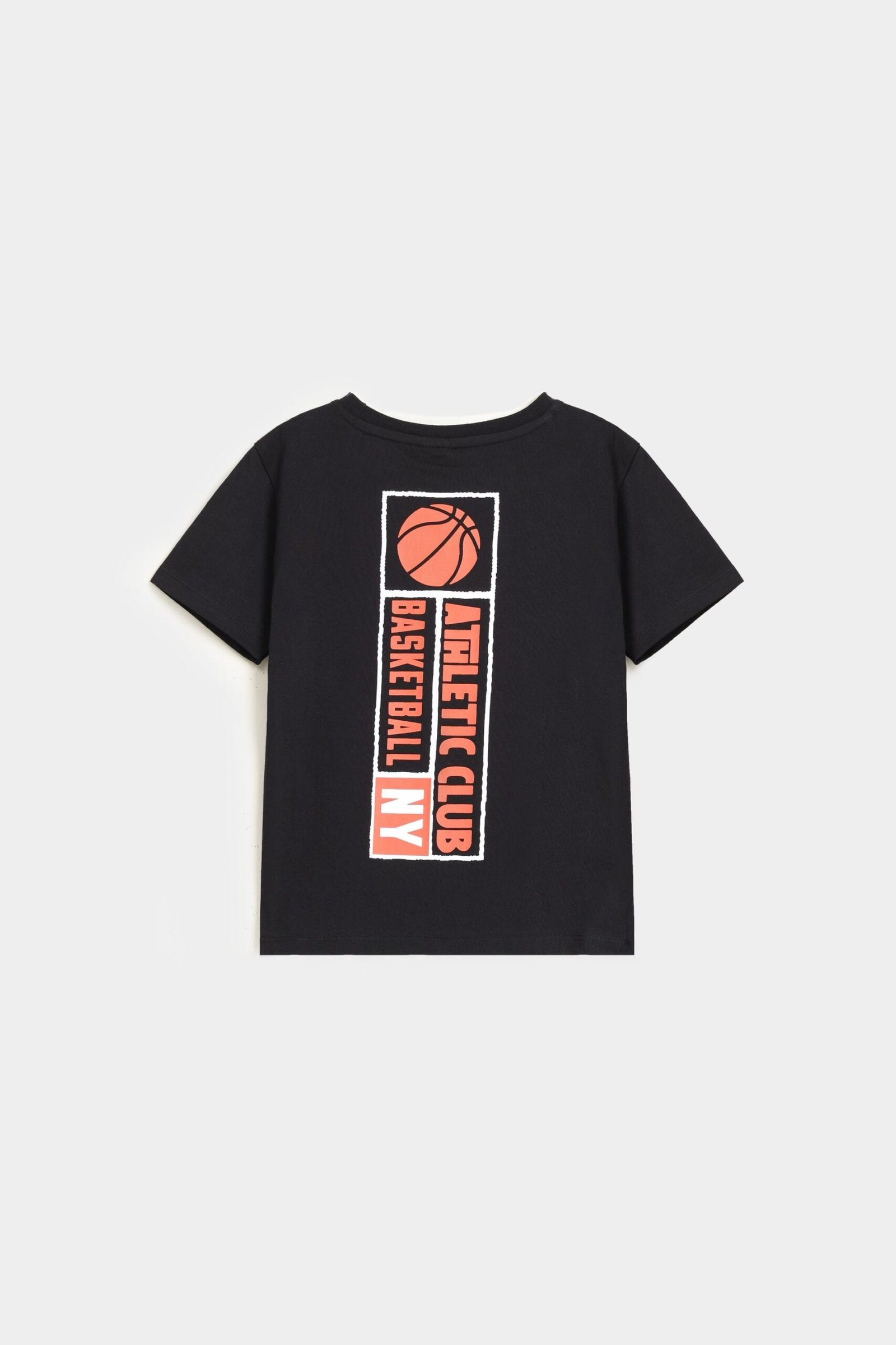 Graphic T-Shirt - Image 3